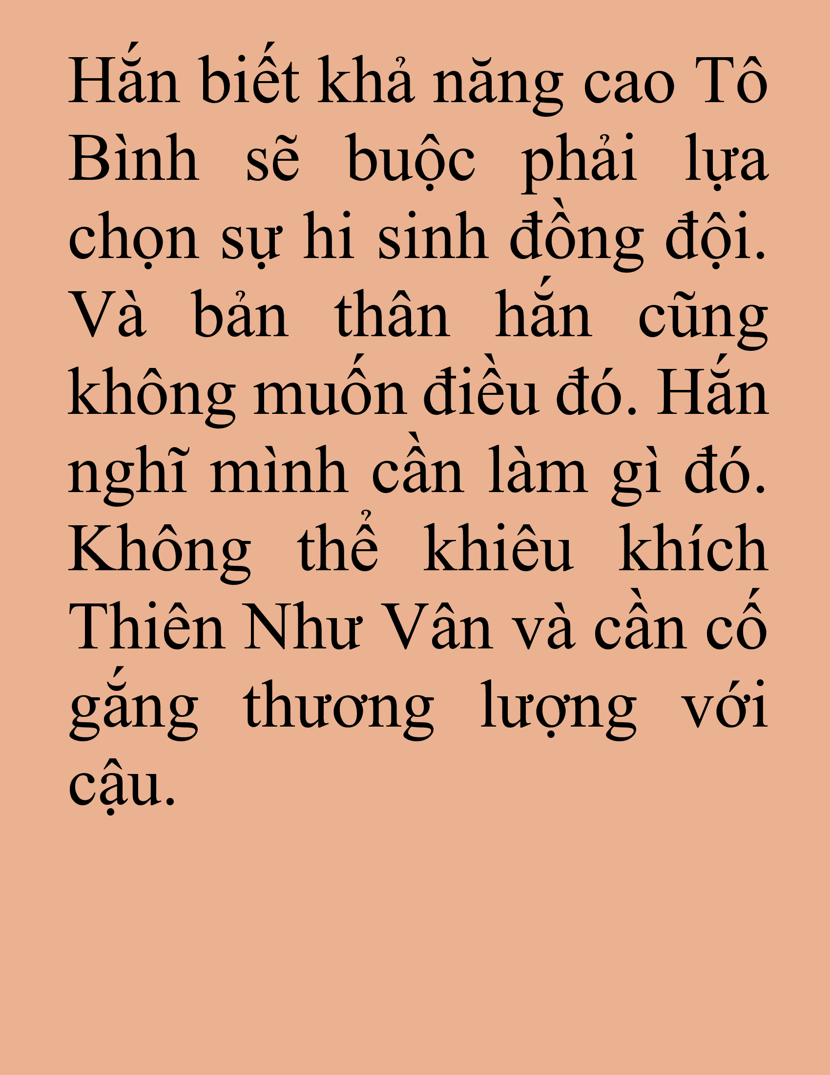 Đọc truyện SNVT[NOVEL] Ma Thần Giáng Lâm - Chương 11