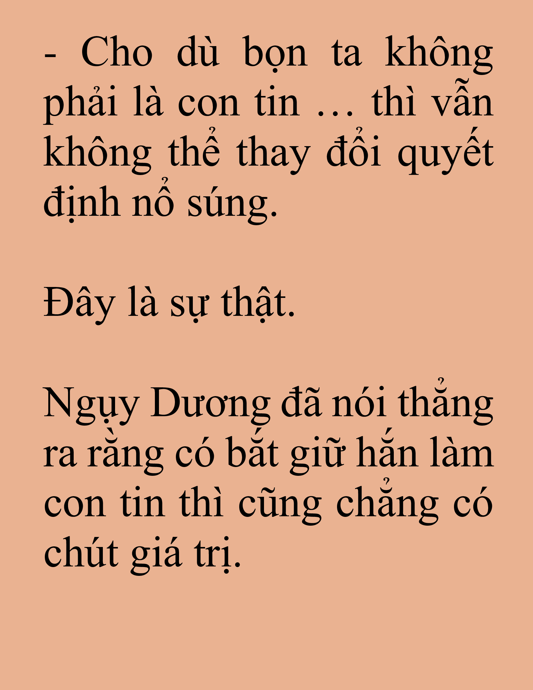 Đọc truyện SNVT[NOVEL] Ma Thần Giáng Lâm - Chương 11