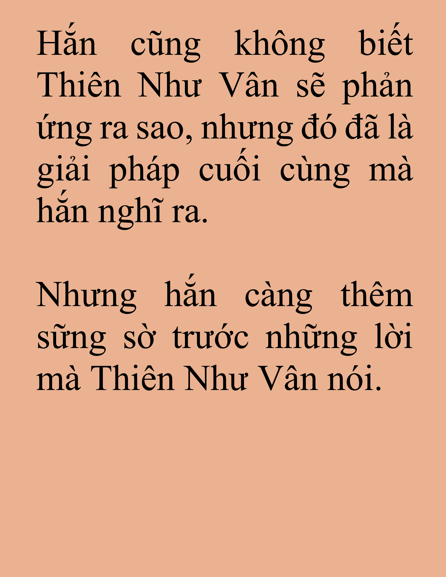 Đọc truyện SNVT[NOVEL] Ma Thần Giáng Lâm - Chương 11
