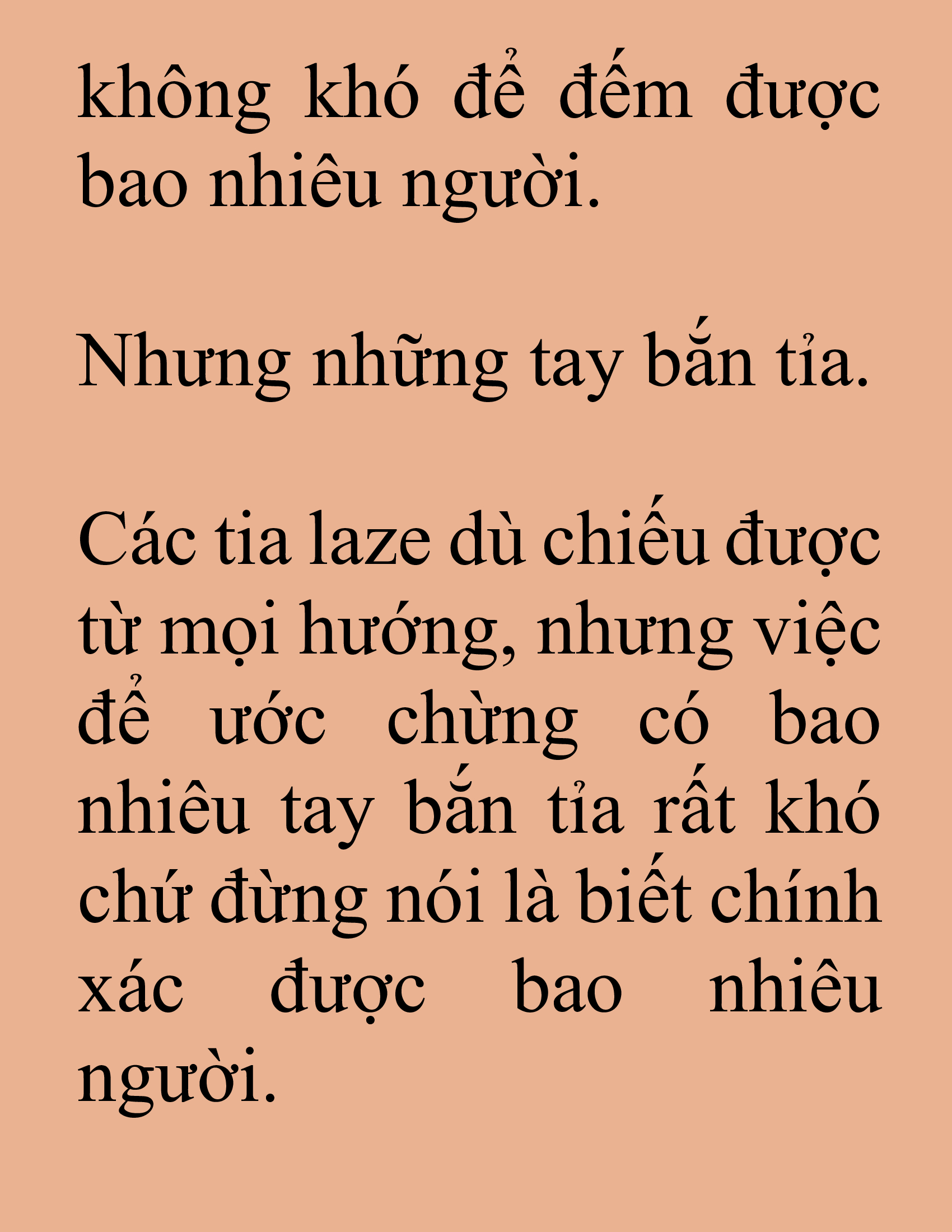 Đọc truyện SNVT[NOVEL] Ma Thần Giáng Lâm - Chương 11