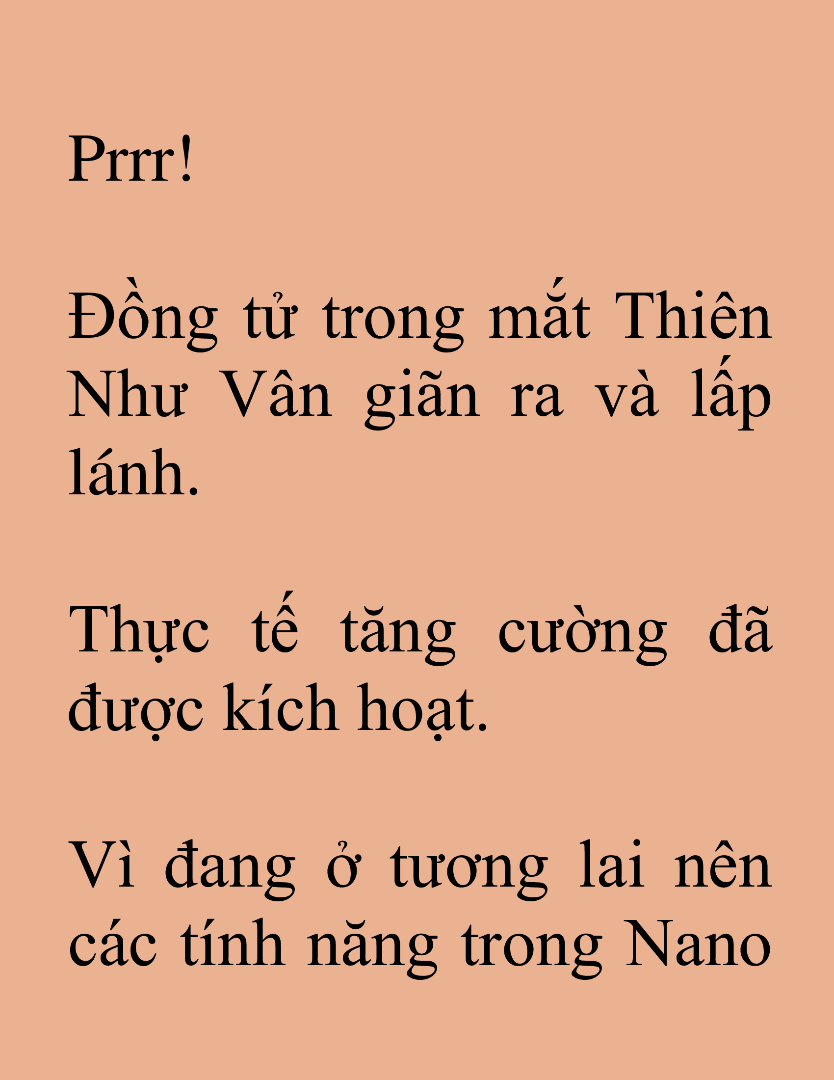 Đọc truyện SNVT[NOVEL] Ma Thần Giáng Lâm - Chương 11