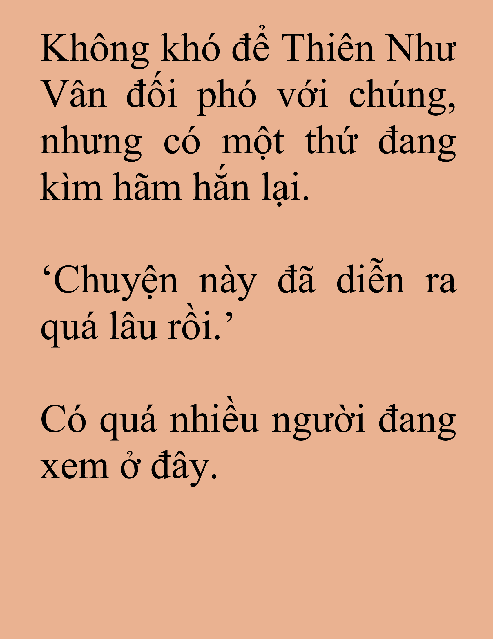 Đọc truyện SNVT[NOVEL] Ma Thần Giáng Lâm - Chương 11