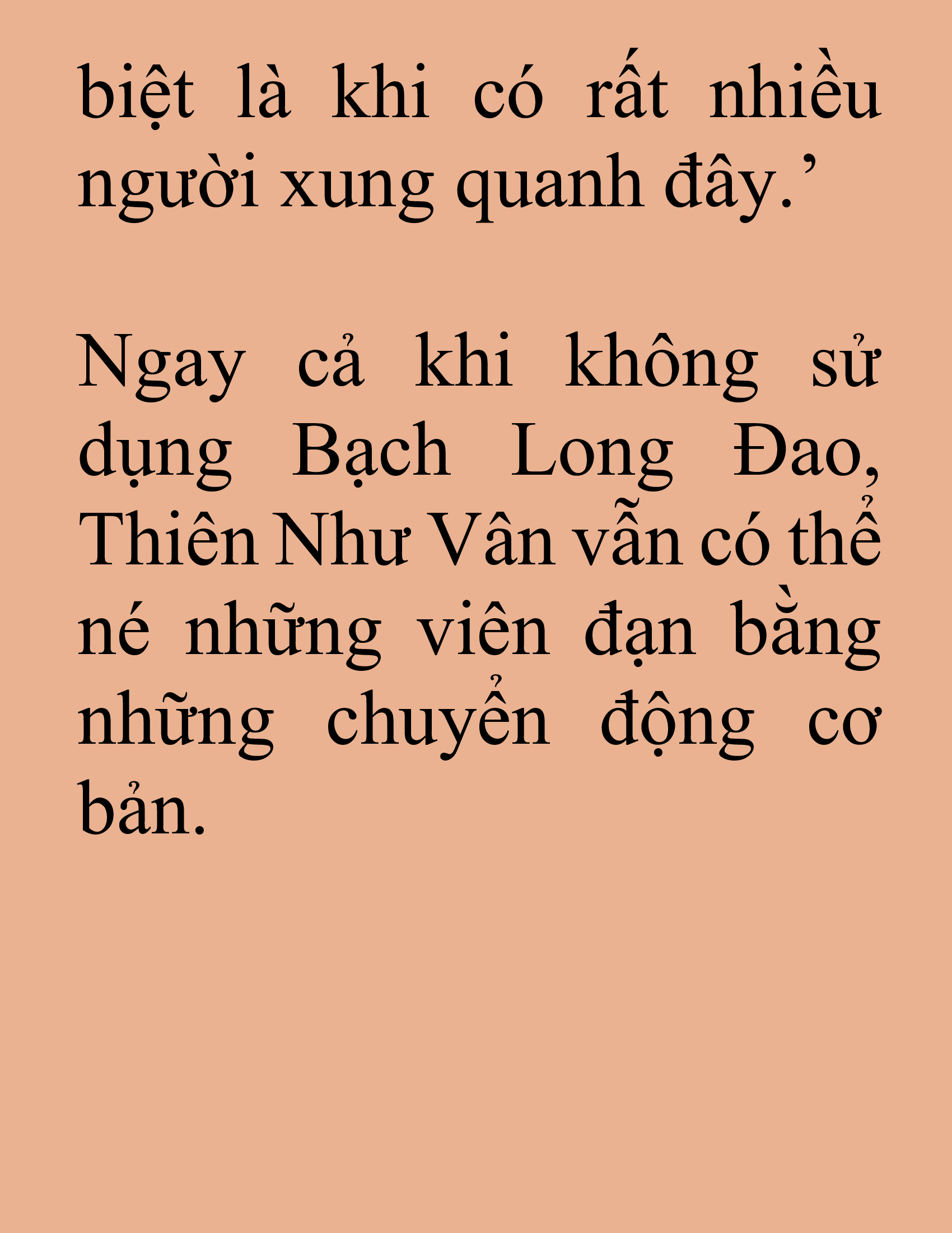 Đọc truyện SNVT[NOVEL] Ma Thần Giáng Lâm - Chương 11