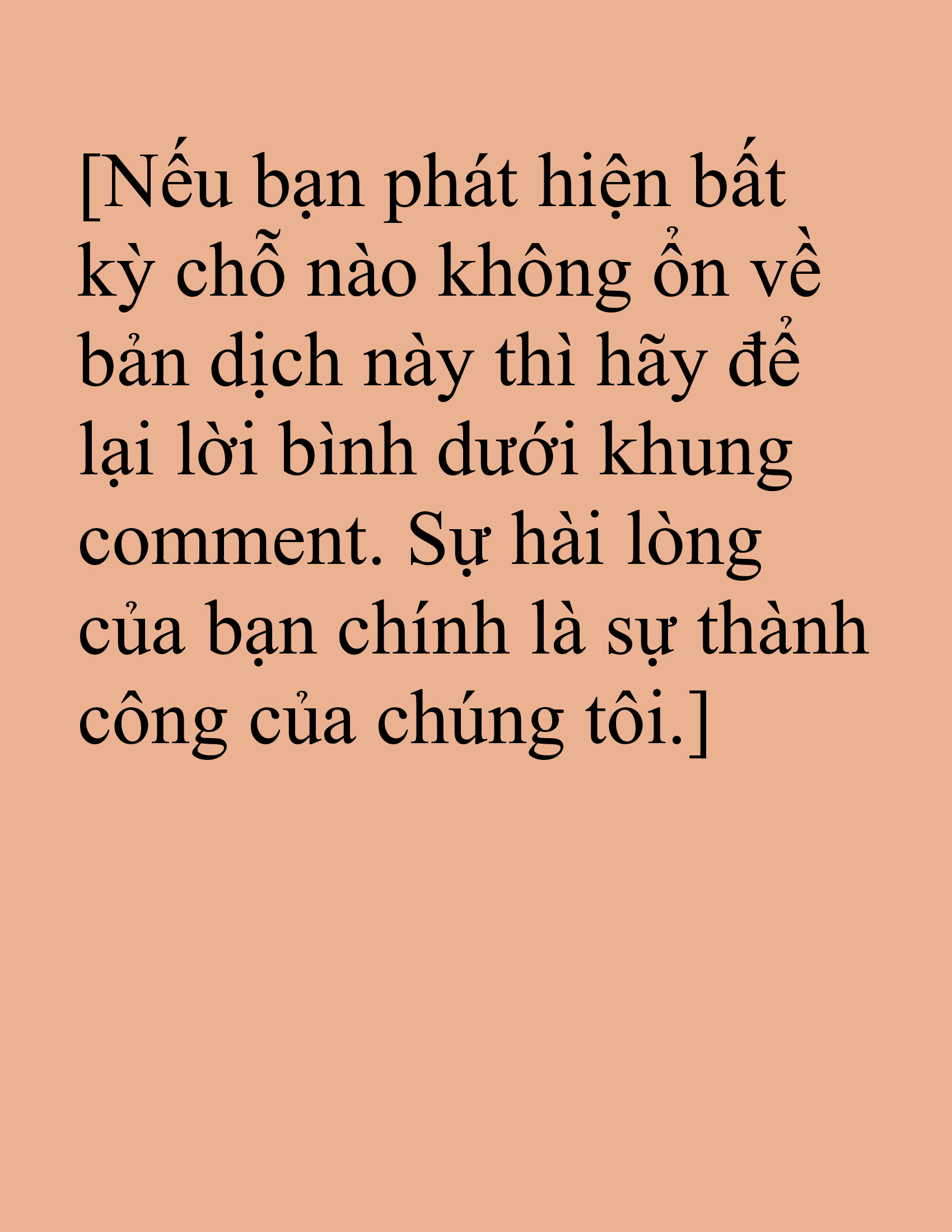 Đọc truyện SNVT[NOVEL] Ma Thần Giáng Lâm - Chương 11