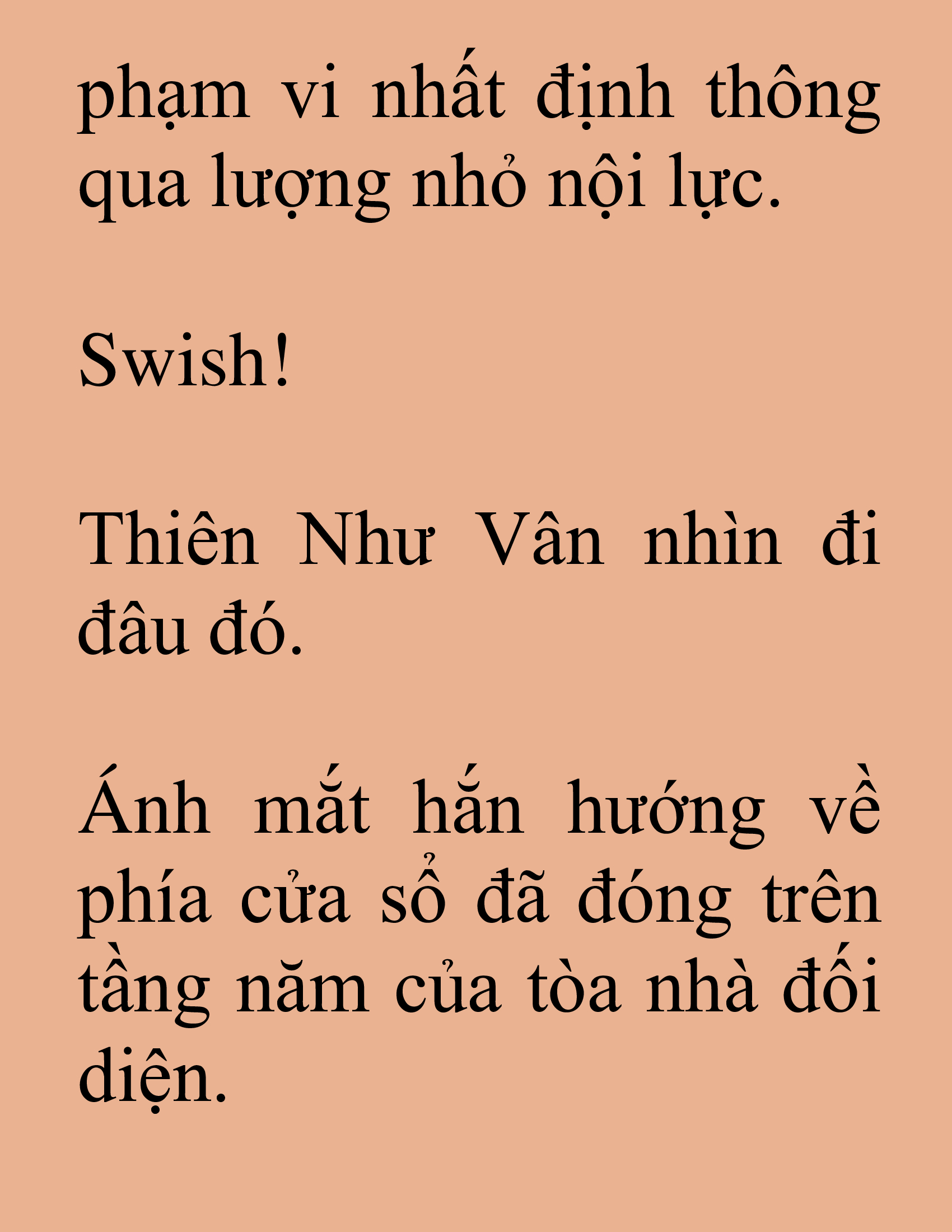 Đọc truyện SNVT[NOVEL] Ma Thần Giáng Lâm - Chương 12