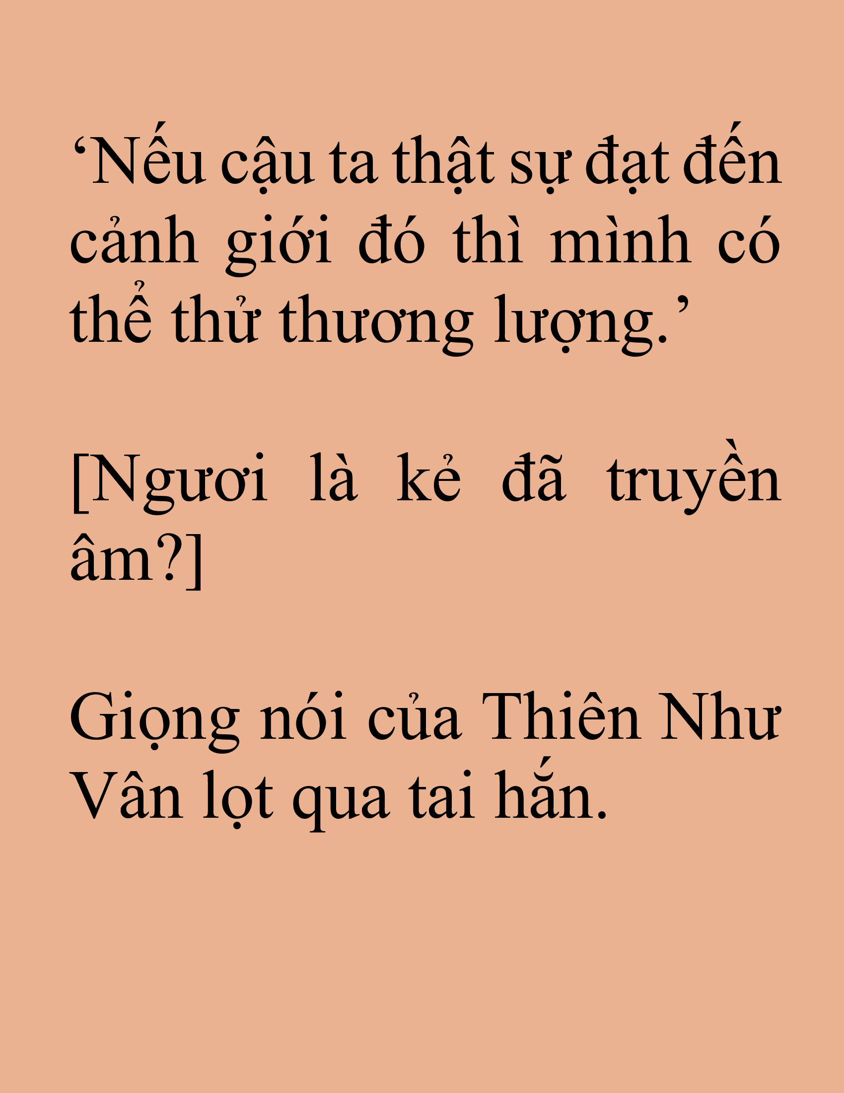 Đọc truyện SNVT[NOVEL] Ma Thần Giáng Lâm - Chương 12