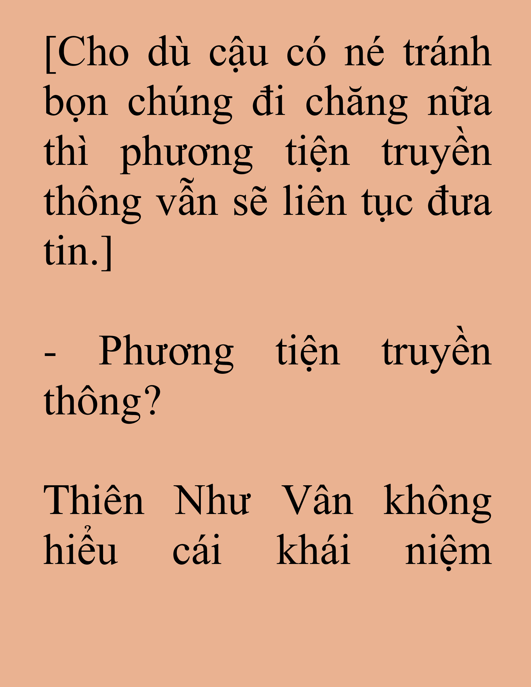 Đọc truyện SNVT[NOVEL] Ma Thần Giáng Lâm - Chương 12