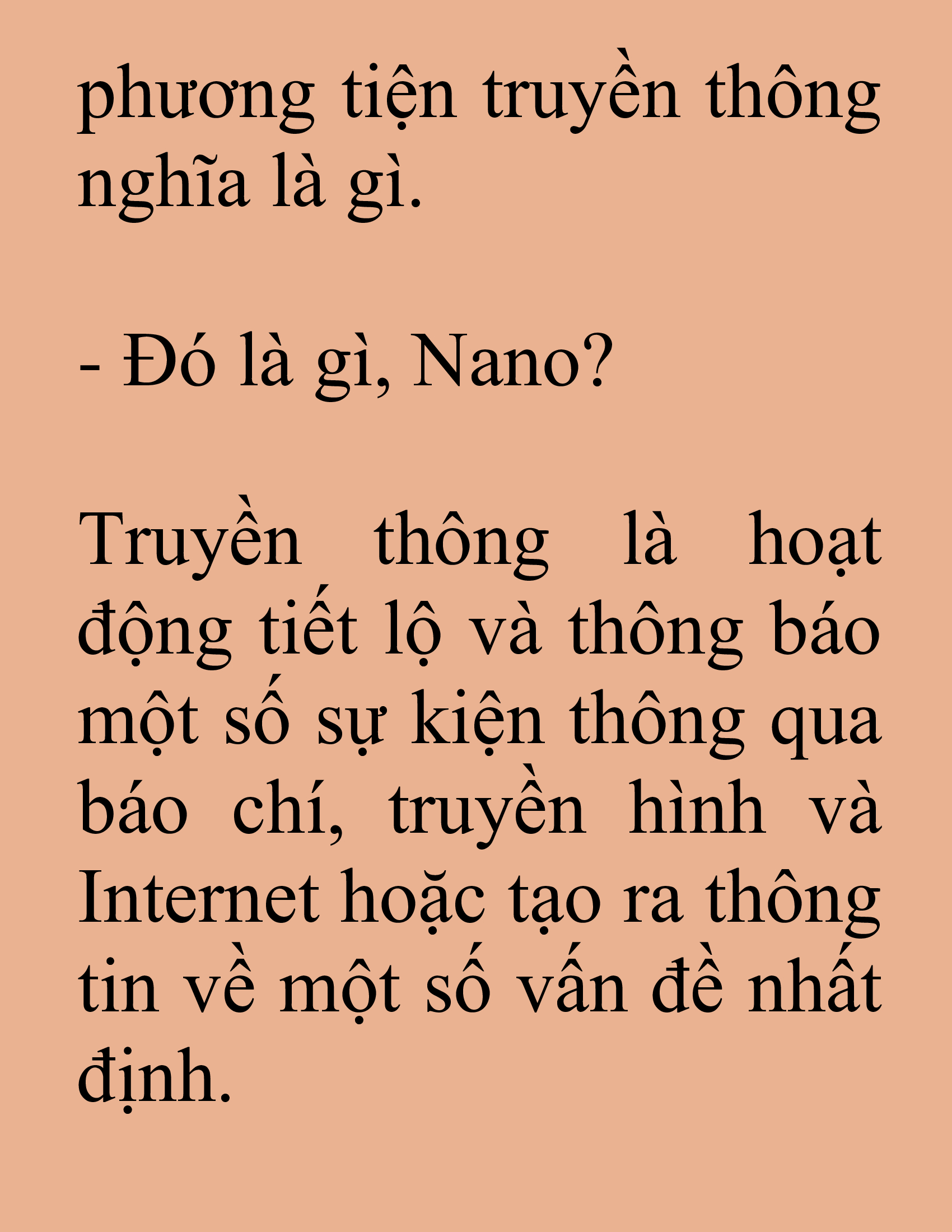 Đọc truyện SNVT[NOVEL] Ma Thần Giáng Lâm - Chương 12