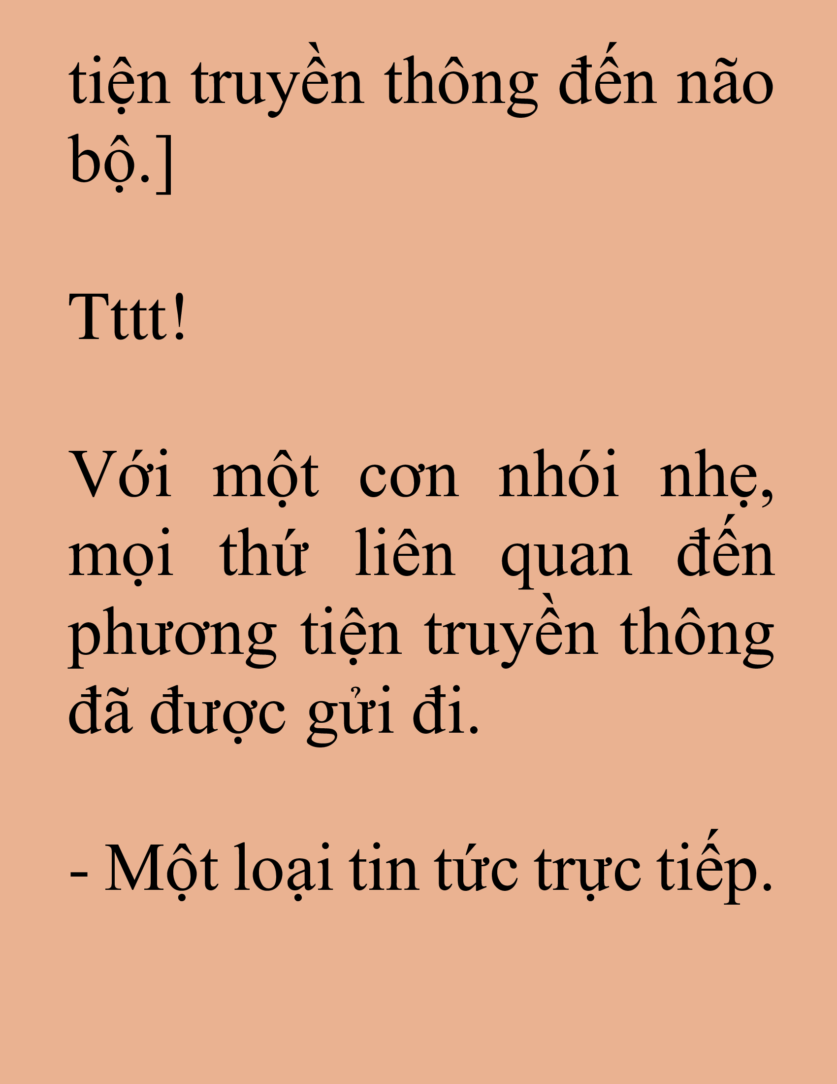 Đọc truyện SNVT[NOVEL] Ma Thần Giáng Lâm - Chương 12