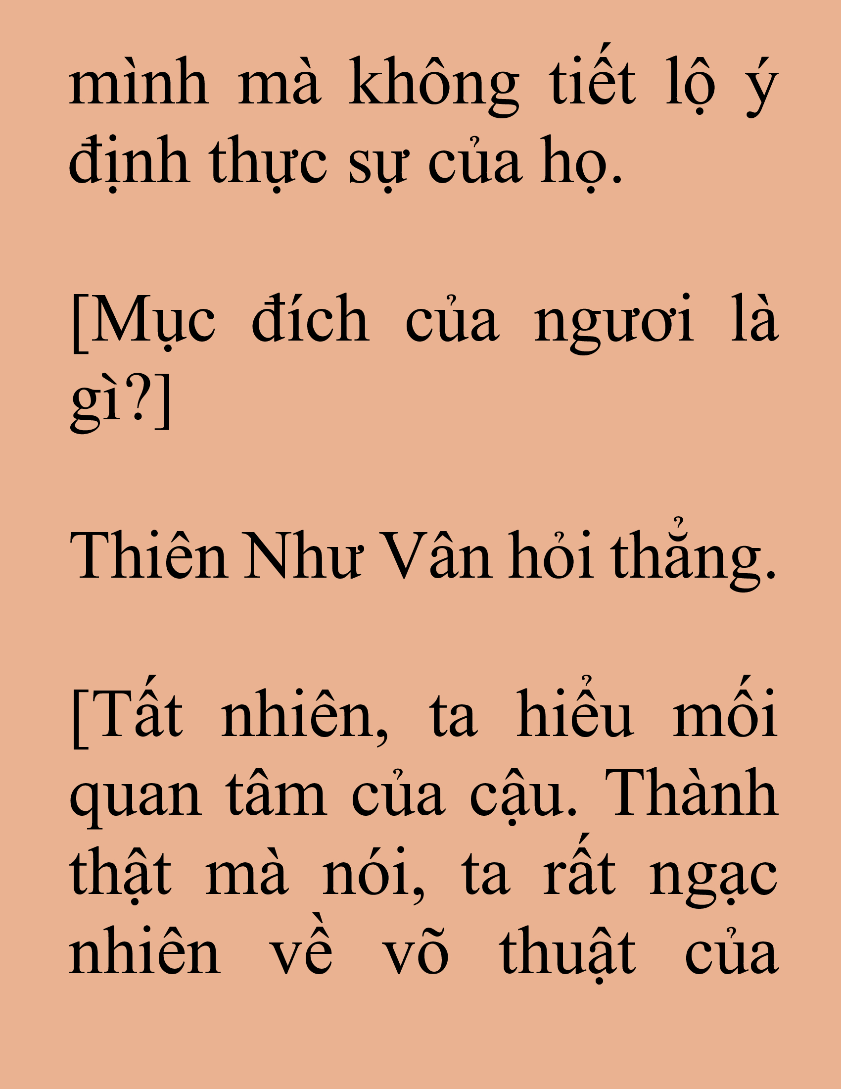 Đọc truyện SNVT[NOVEL] Ma Thần Giáng Lâm - Chương 12