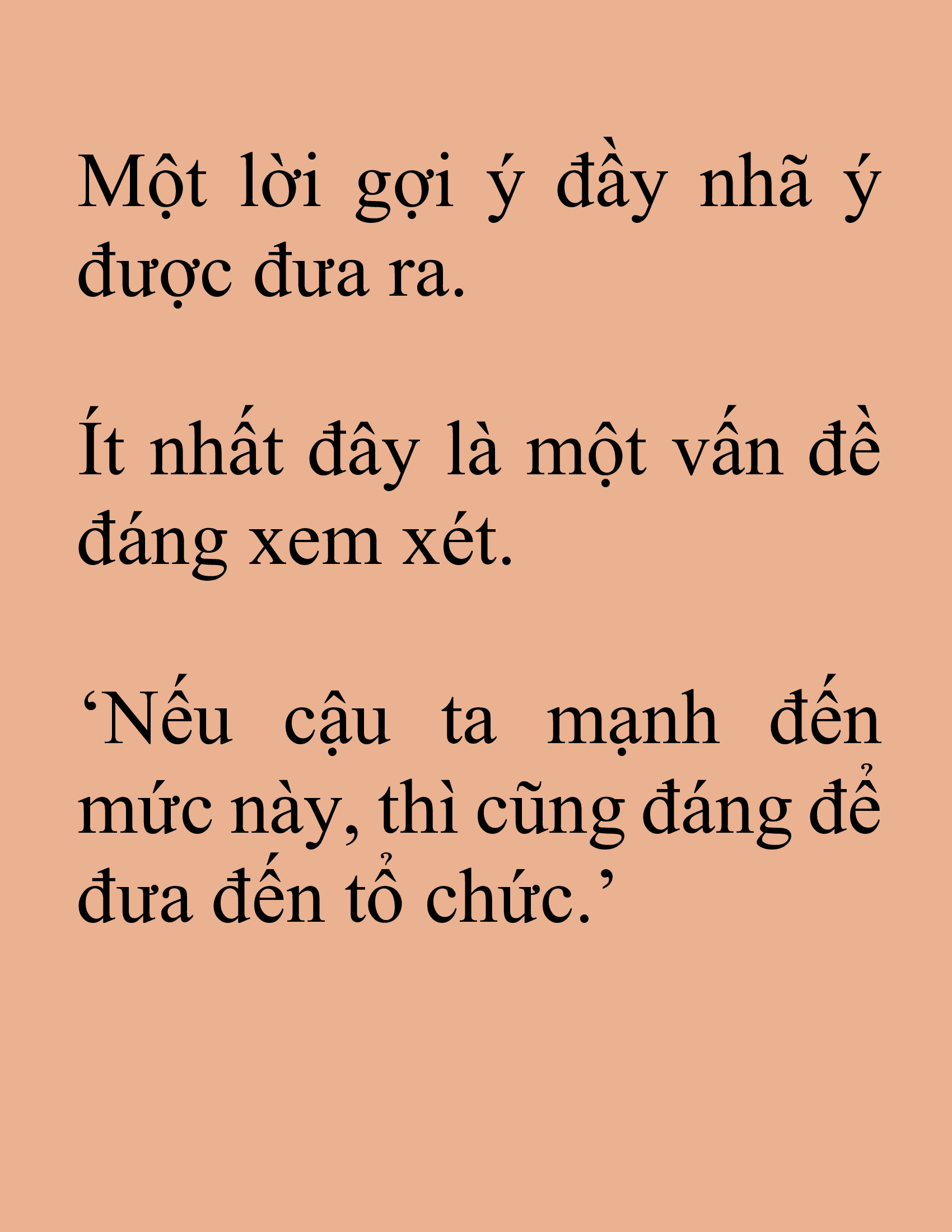 Đọc truyện SNVT[NOVEL] Ma Thần Giáng Lâm - Chương 12