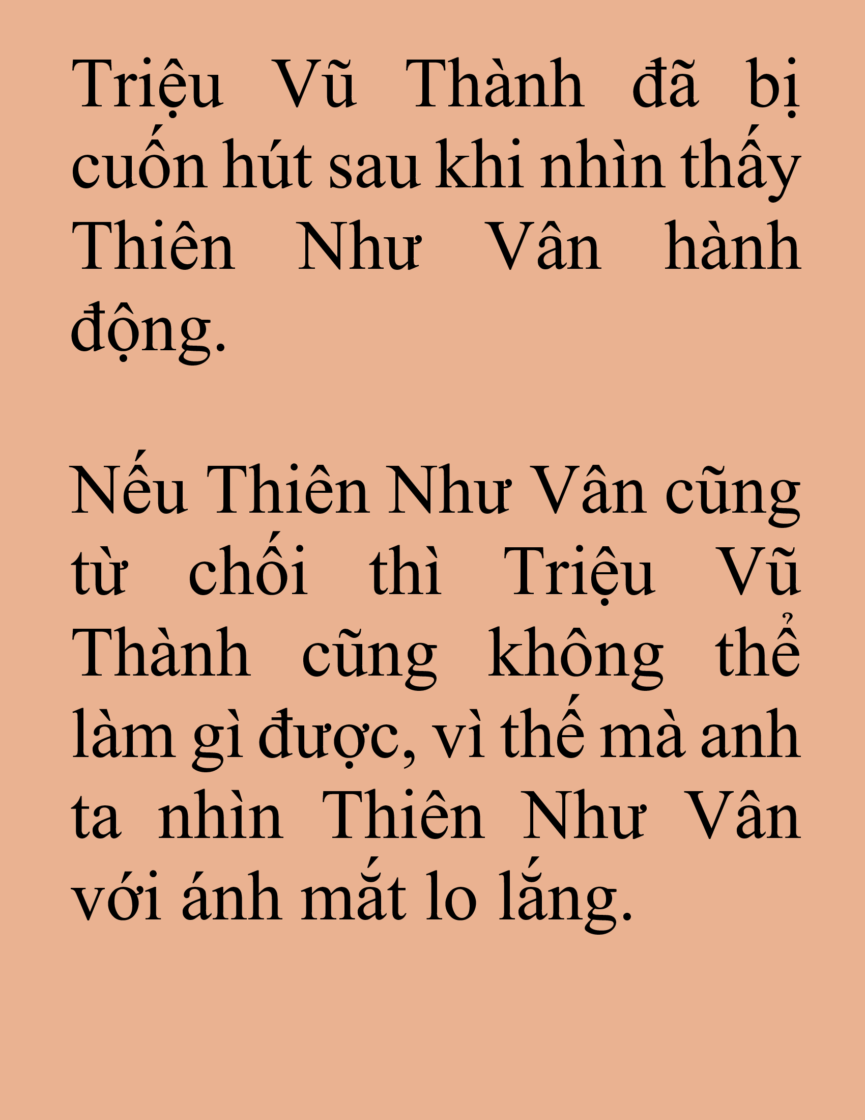 Đọc truyện SNVT[NOVEL] Ma Thần Giáng Lâm - Chương 12