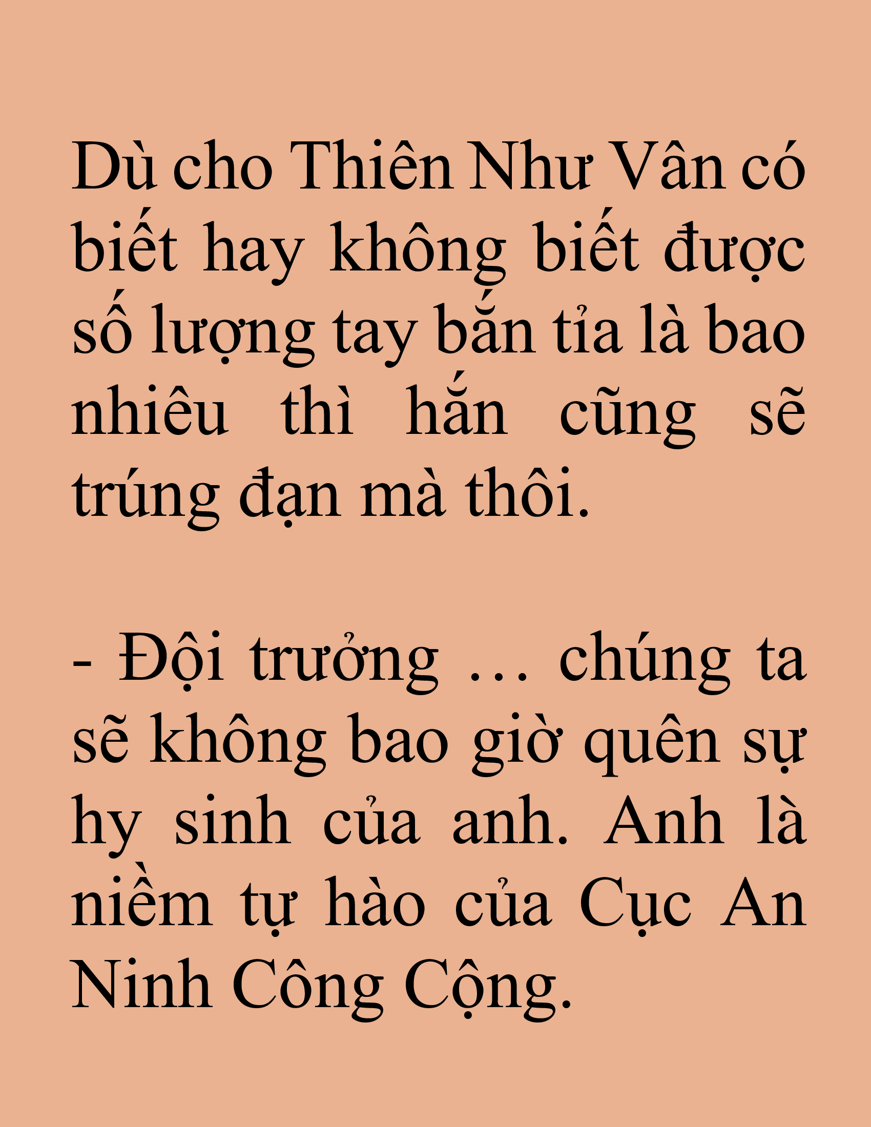 Đọc truyện SNVT[NOVEL] Ma Thần Giáng Lâm - Chương 12