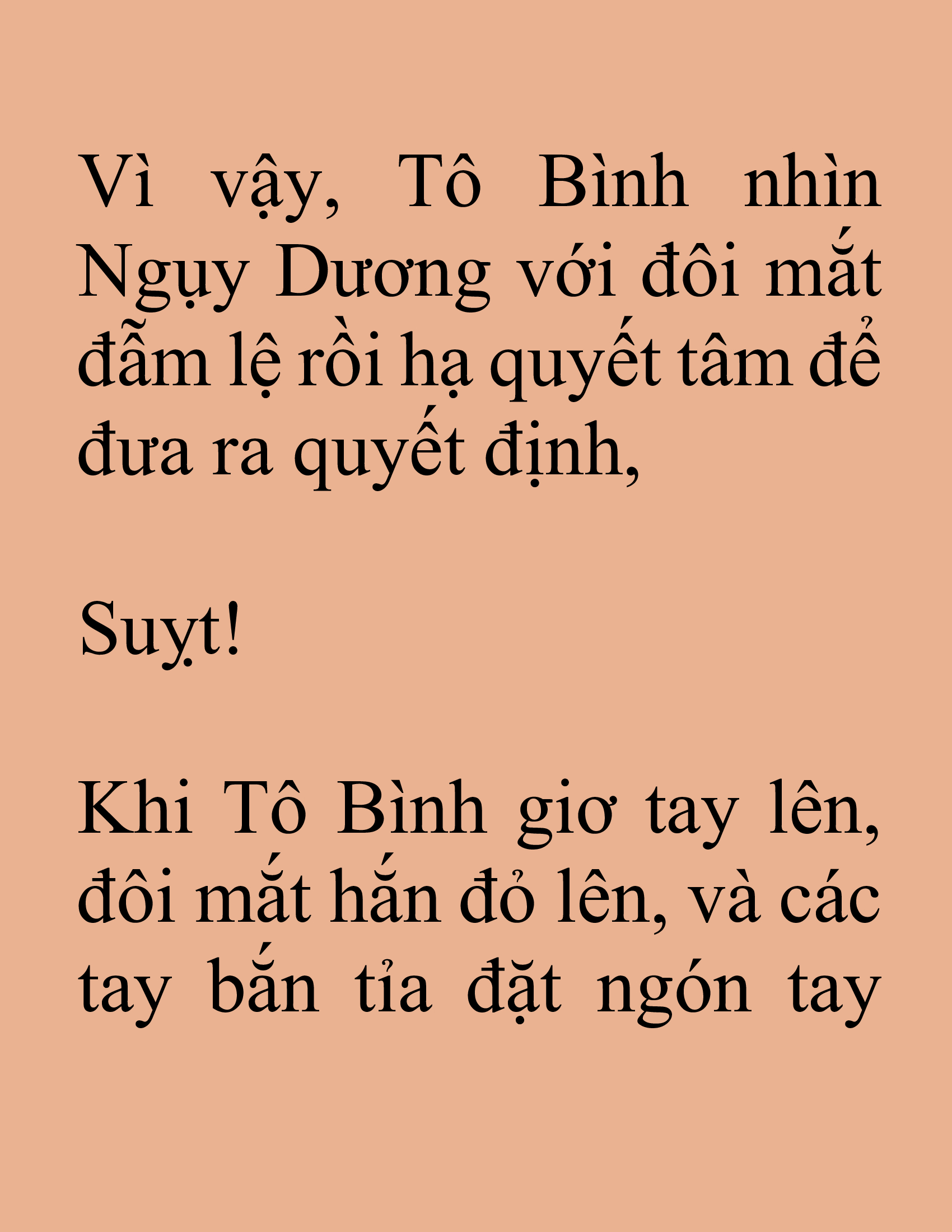 Đọc truyện SNVT[NOVEL] Ma Thần Giáng Lâm - Chương 12