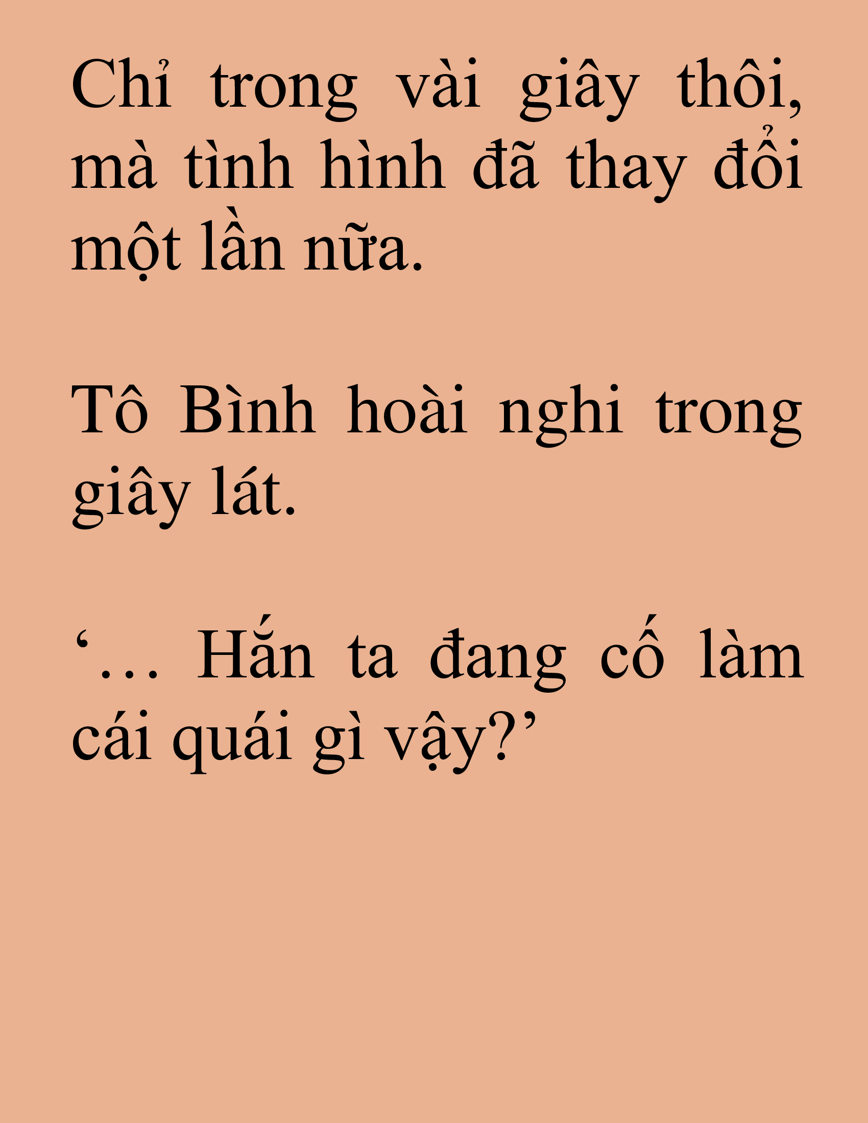 Đọc truyện SNVT[NOVEL] Ma Thần Giáng Lâm - Chương 12