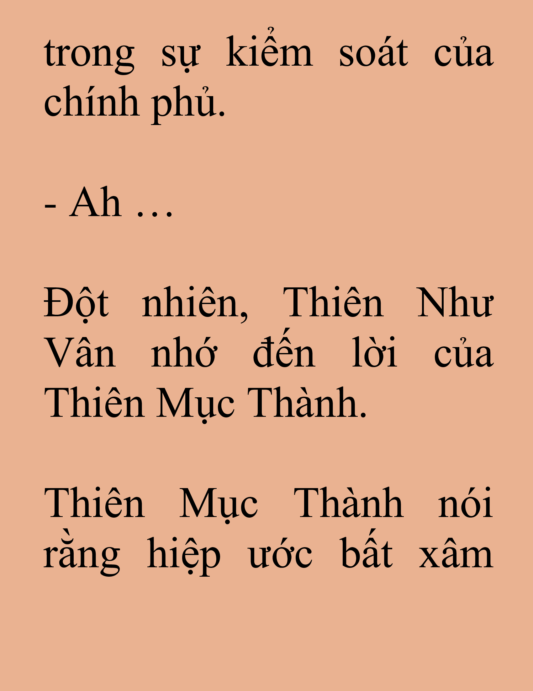 Đọc truyện SNVT[NOVEL] Ma Thần Giáng Lâm - Chương 13
