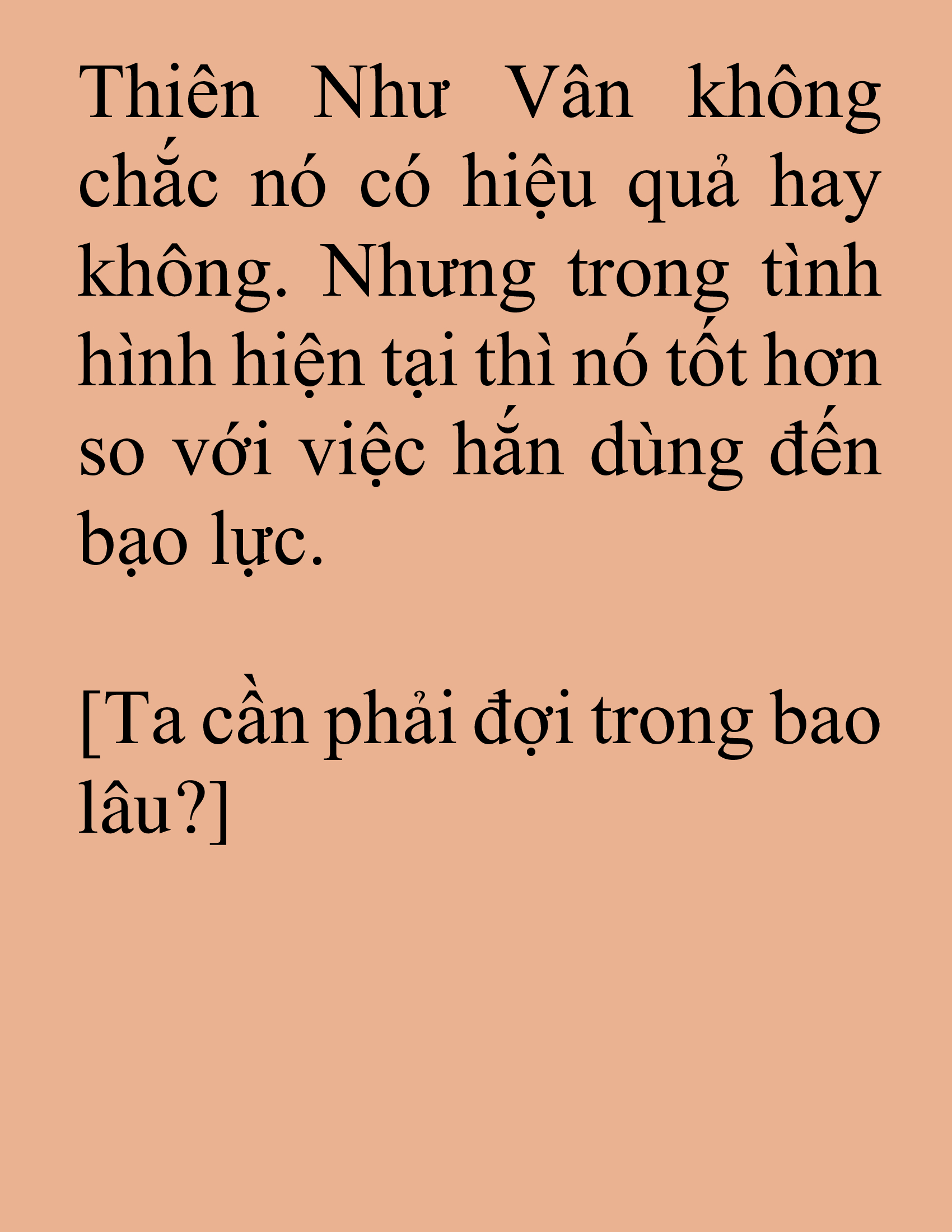 Đọc truyện SNVT[NOVEL] Ma Thần Giáng Lâm - Chương 13