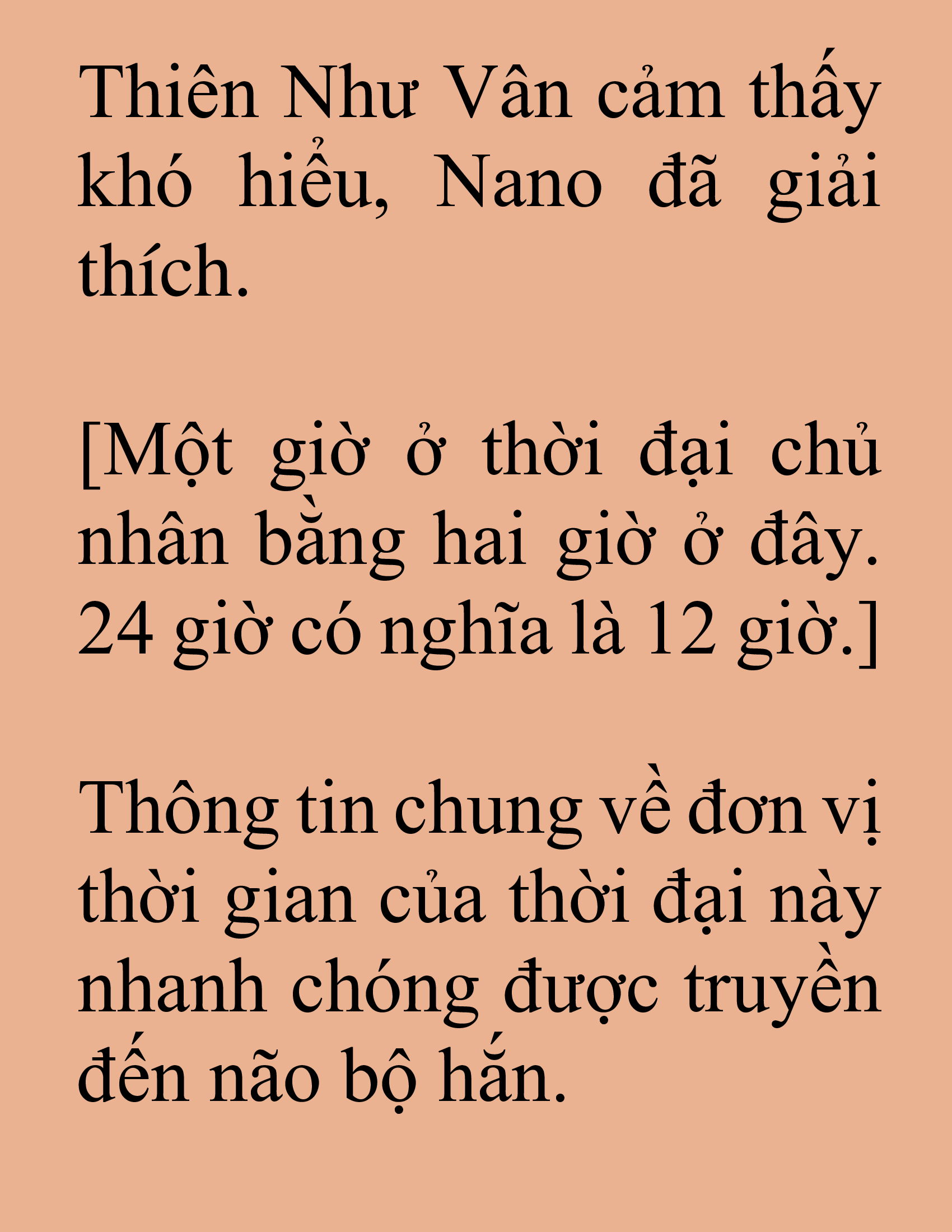 Đọc truyện SNVT[NOVEL] Ma Thần Giáng Lâm - Chương 13