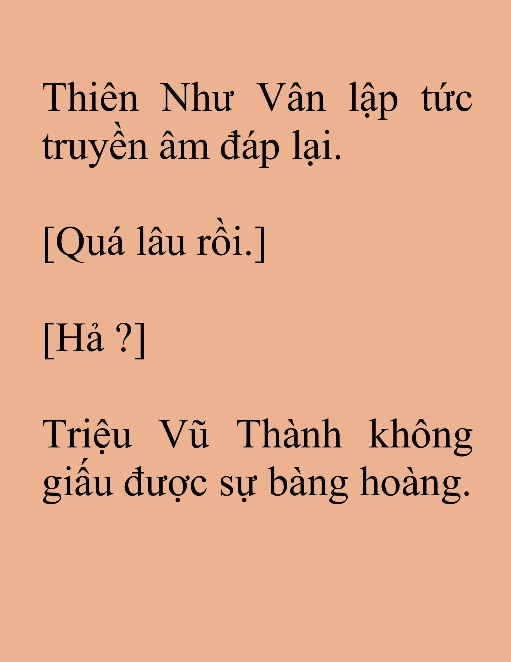 Đọc truyện SNVT[NOVEL] Ma Thần Giáng Lâm - Chương 13