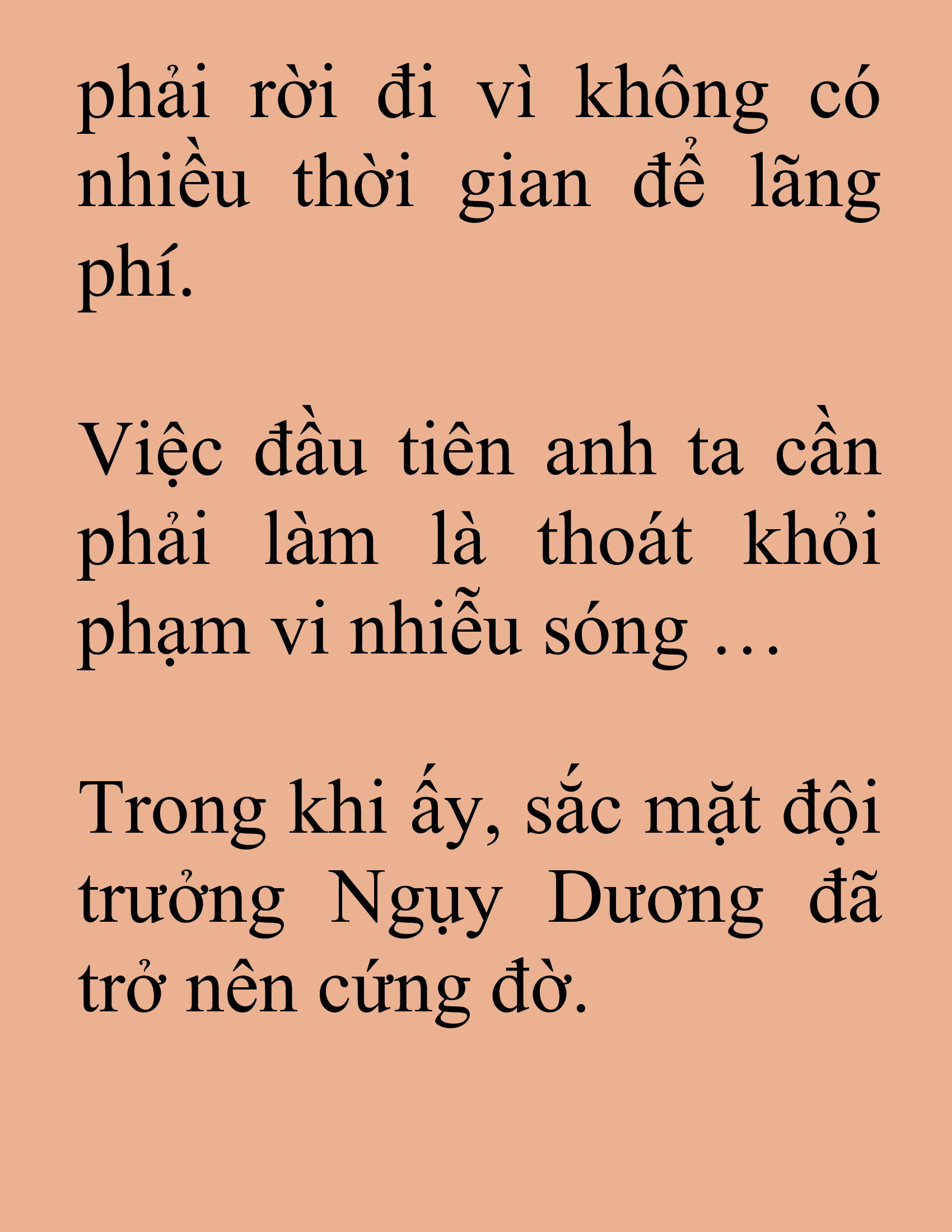 Đọc truyện SNVT[NOVEL] Ma Thần Giáng Lâm - Chương 13