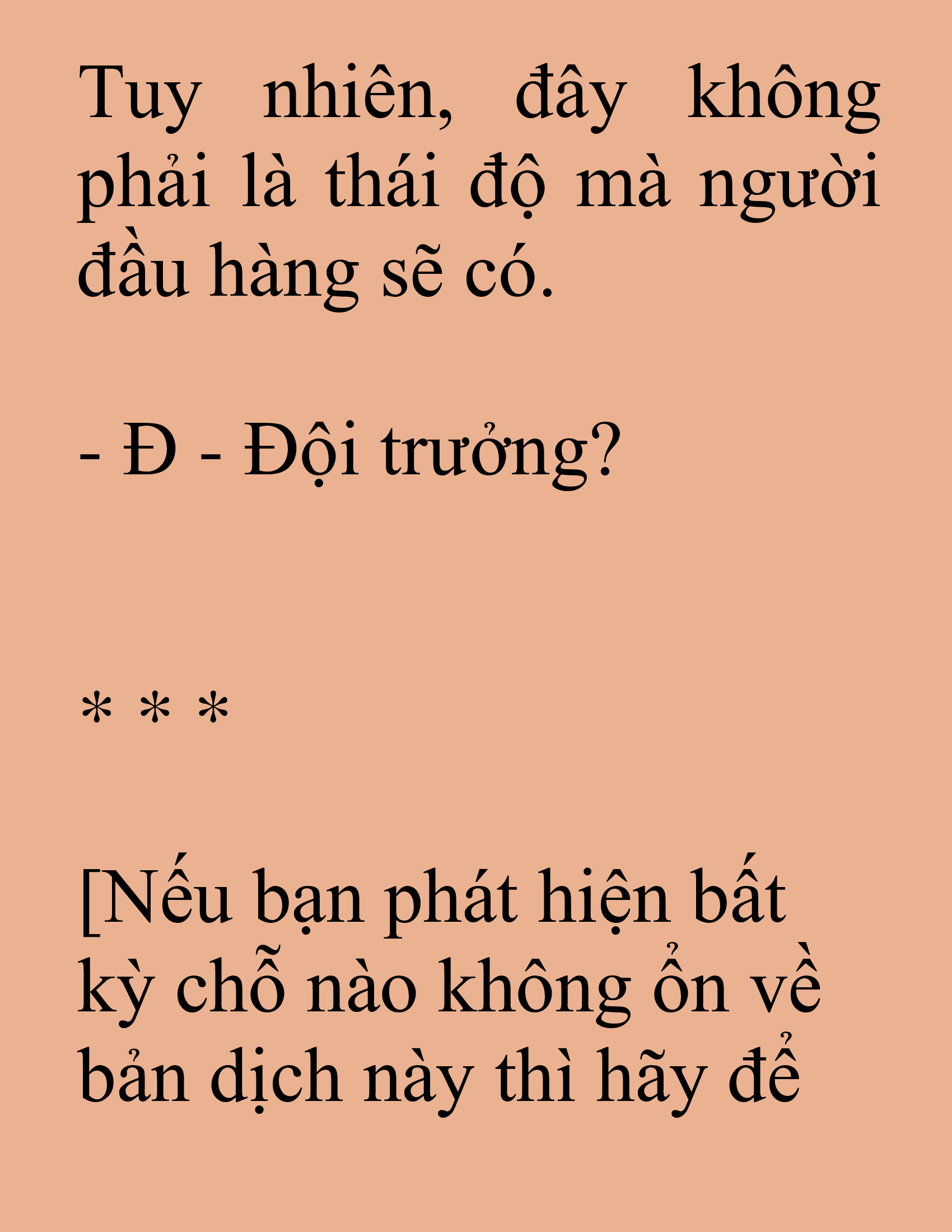 Đọc truyện SNVT[NOVEL] Ma Thần Giáng Lâm - Chương 13