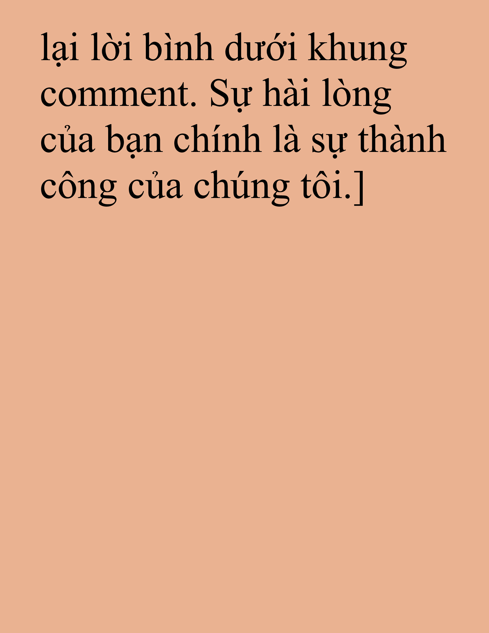 Đọc truyện SNVT[NOVEL] Ma Thần Giáng Lâm - Chương 13