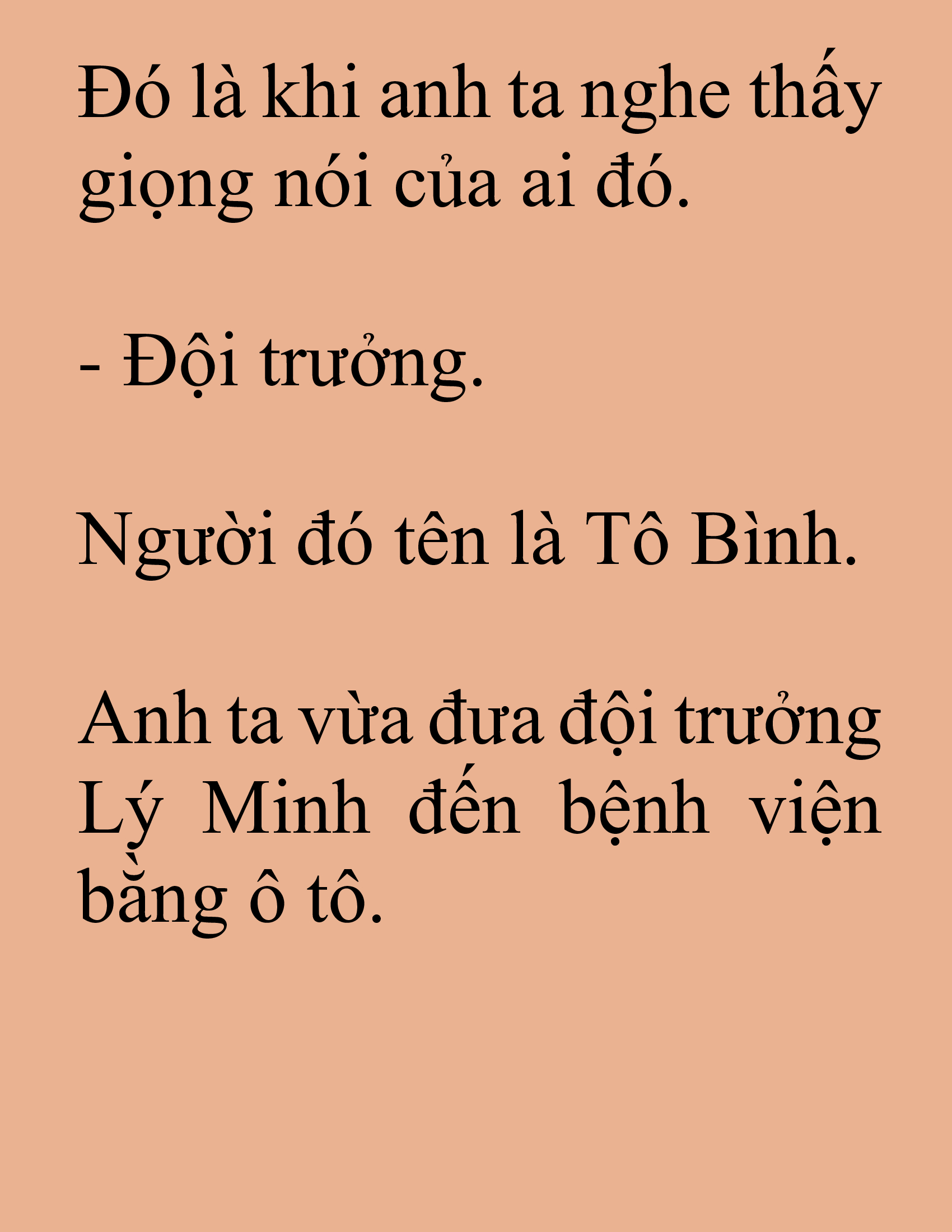Đọc truyện SNVT[NOVEL] Ma Thần Giáng Lâm - Chương 14