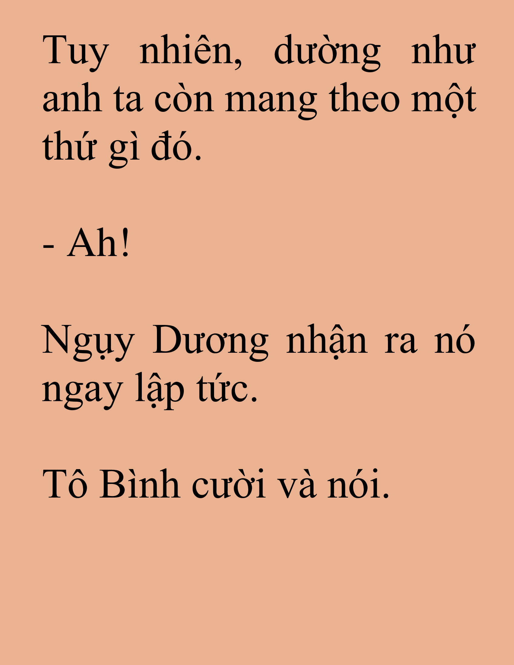Đọc truyện SNVT[NOVEL] Ma Thần Giáng Lâm - Chương 14