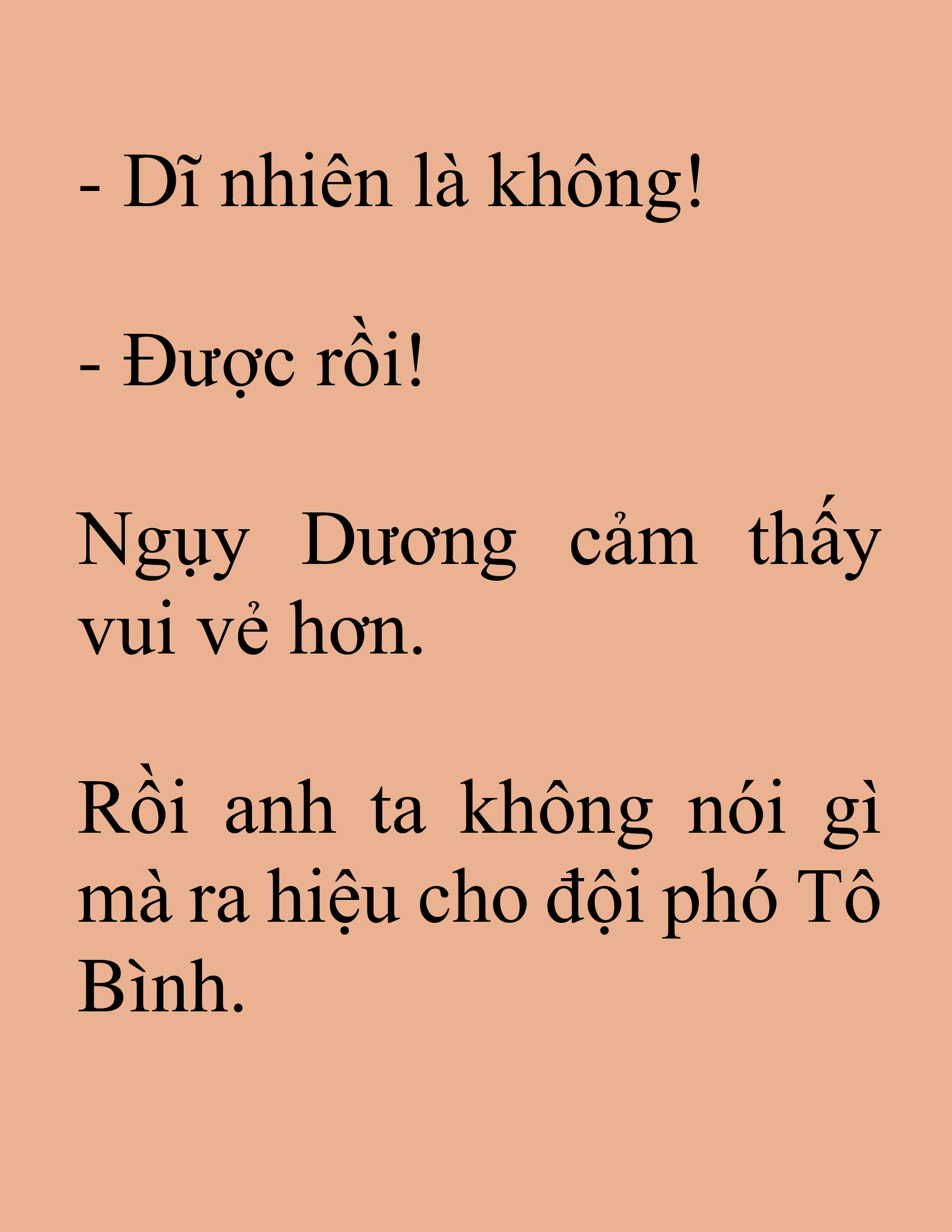 Đọc truyện SNVT[NOVEL] Ma Thần Giáng Lâm - Chương 14