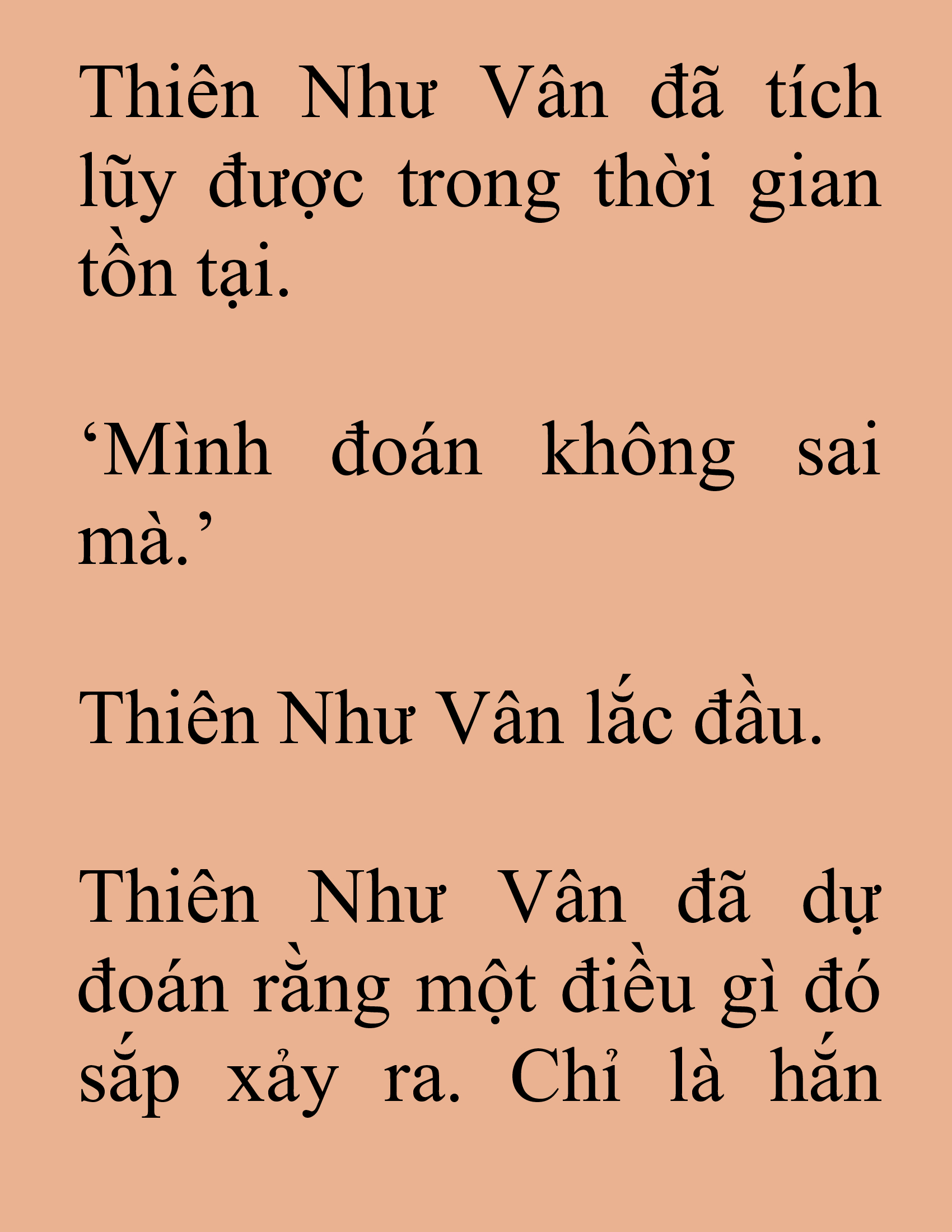 Đọc truyện SNVT[NOVEL] Ma Thần Giáng Lâm - Chương 15