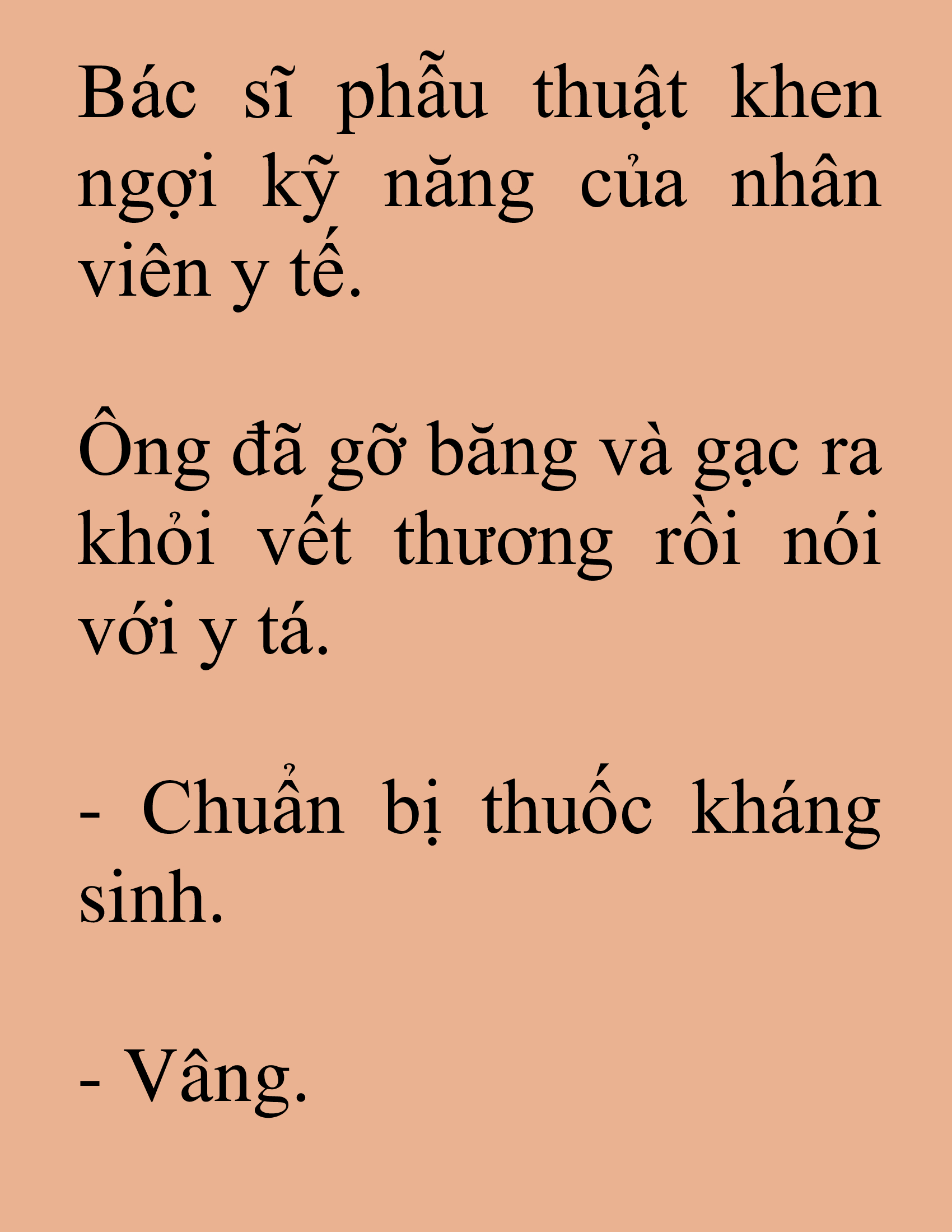Đọc truyện SNVT[NOVEL] Ma Thần Giáng Lâm - Chương 16