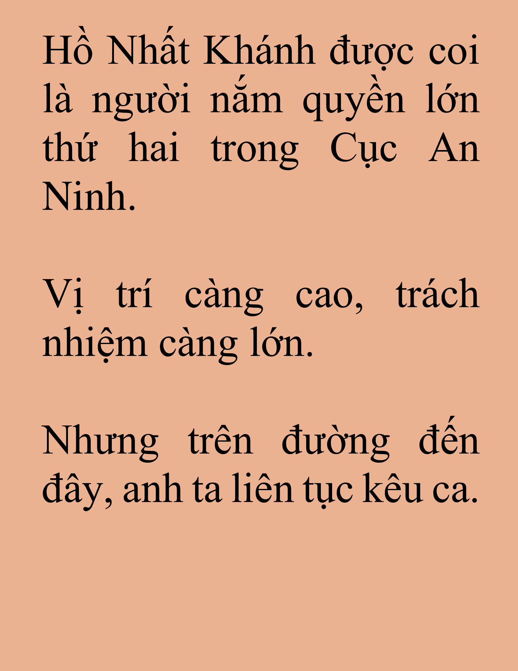 Đọc truyện SNVT[NOVEL] Ma Thần Giáng Lâm - Chương 17