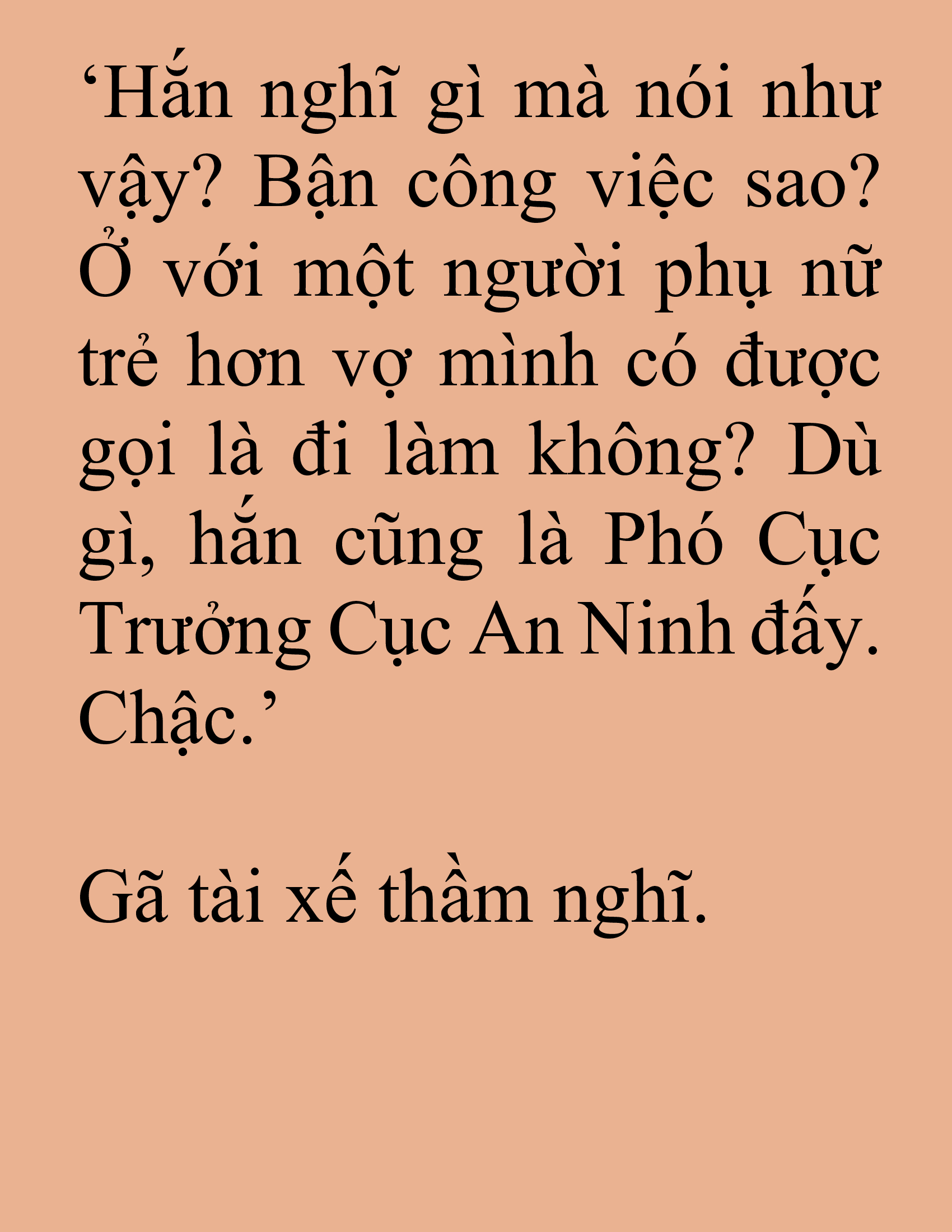 Đọc truyện SNVT[NOVEL] Ma Thần Giáng Lâm - Chương 17