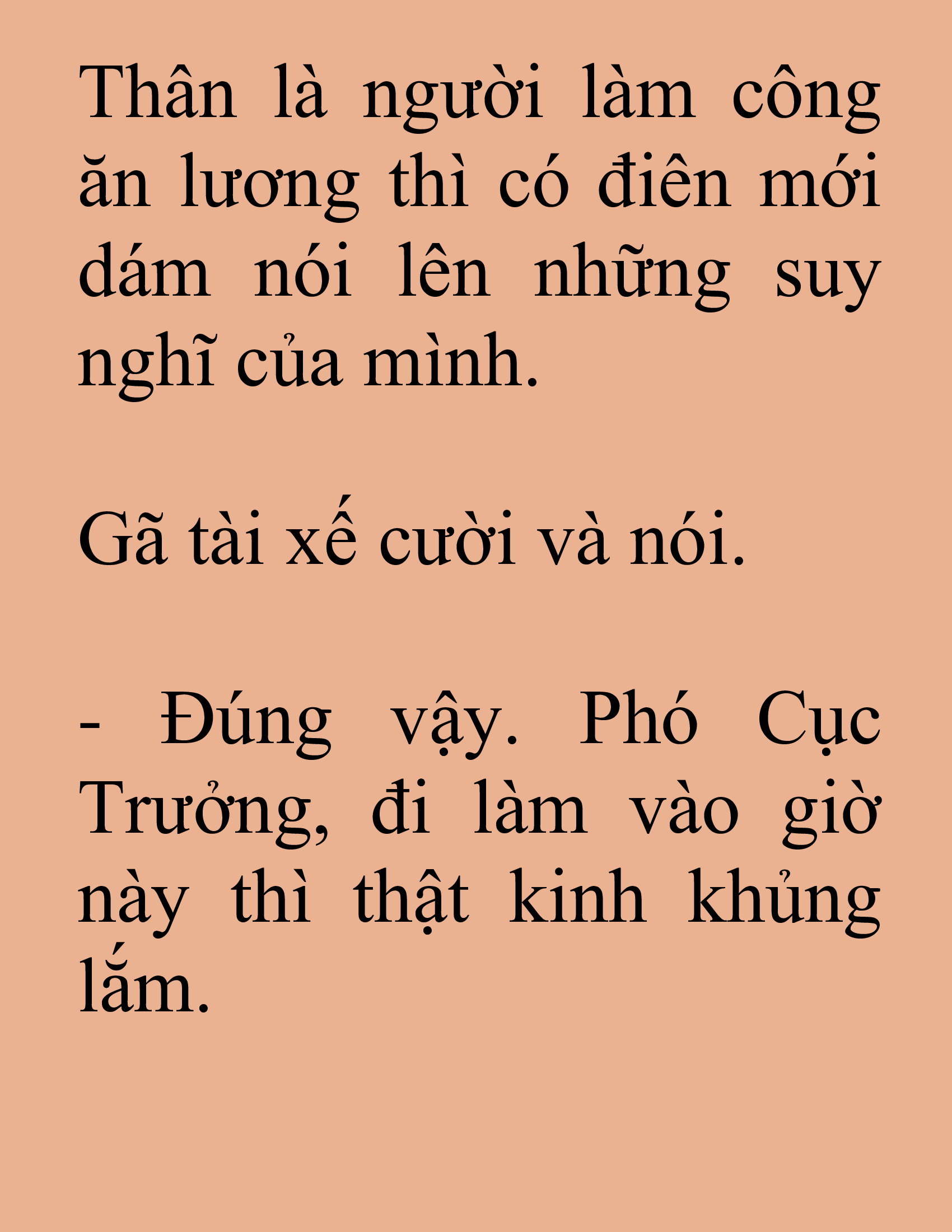 Đọc truyện SNVT[NOVEL] Ma Thần Giáng Lâm - Chương 17