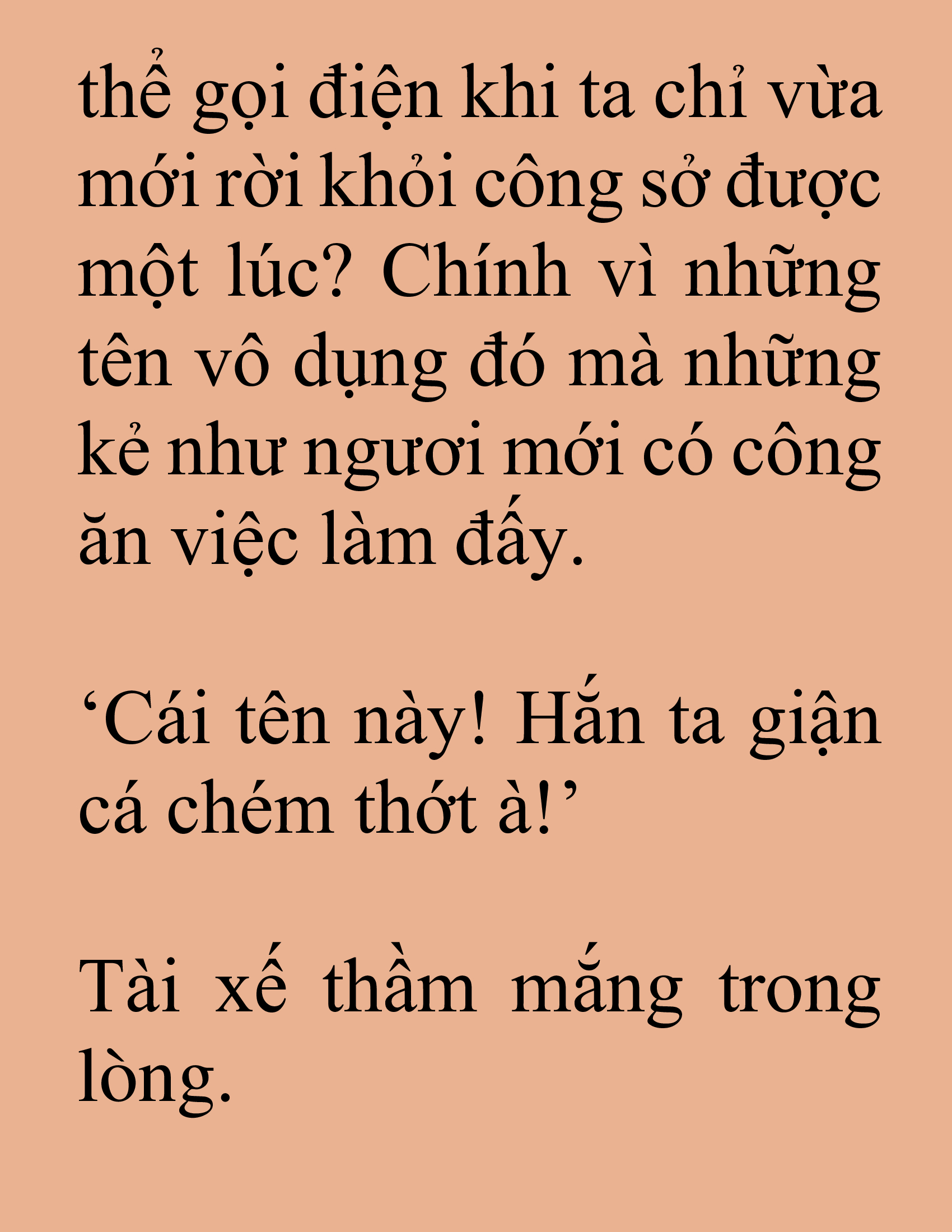 Đọc truyện SNVT[NOVEL] Ma Thần Giáng Lâm - Chương 17