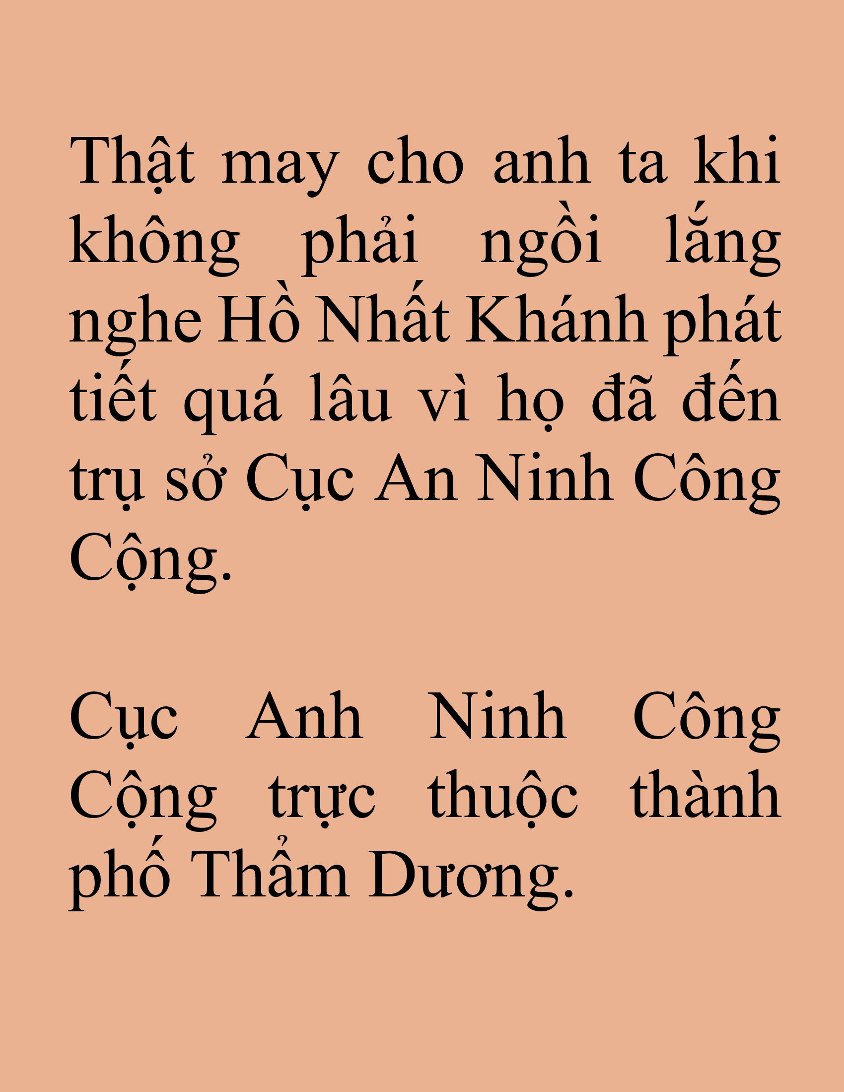 Đọc truyện SNVT[NOVEL] Ma Thần Giáng Lâm - Chương 17