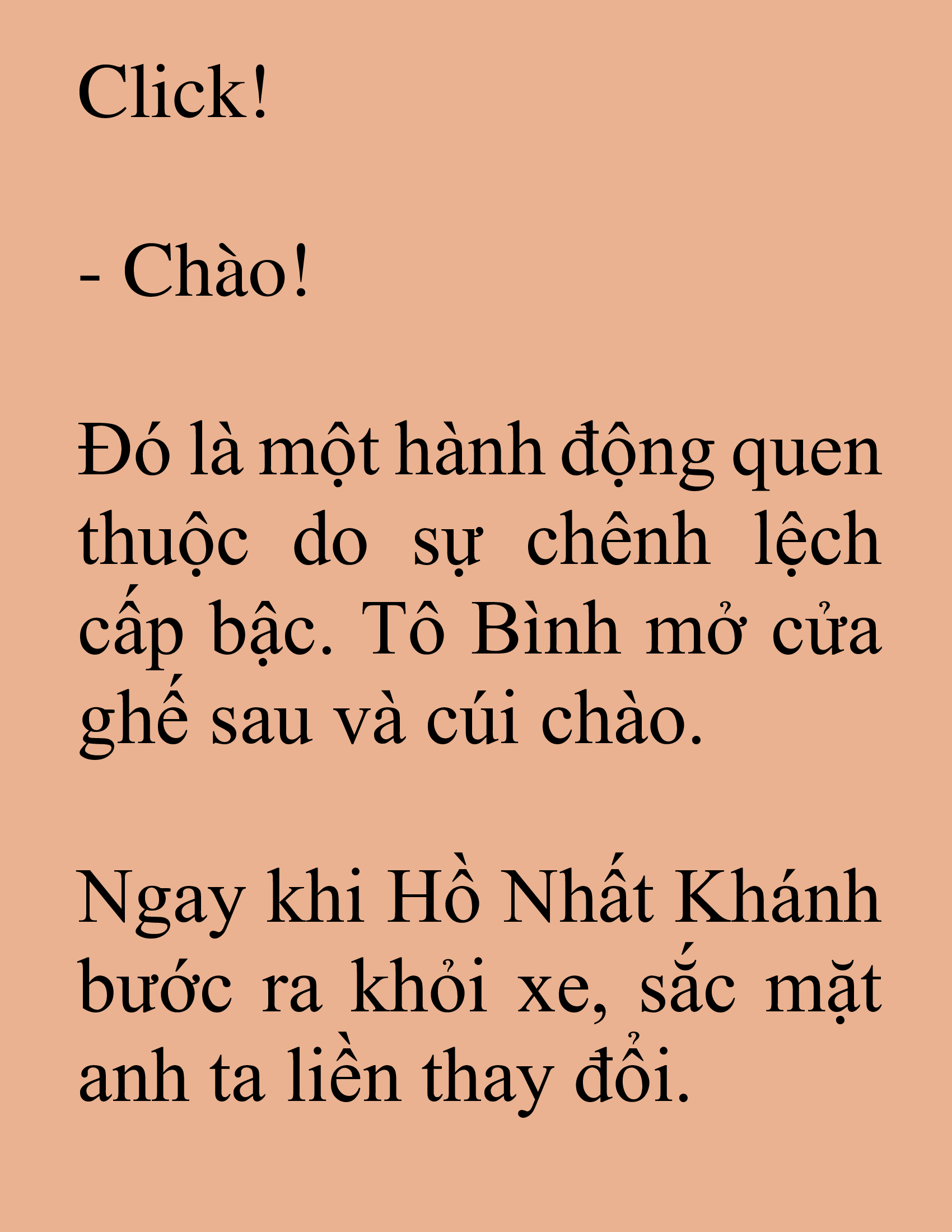 Đọc truyện SNVT[NOVEL] Ma Thần Giáng Lâm - Chương 17