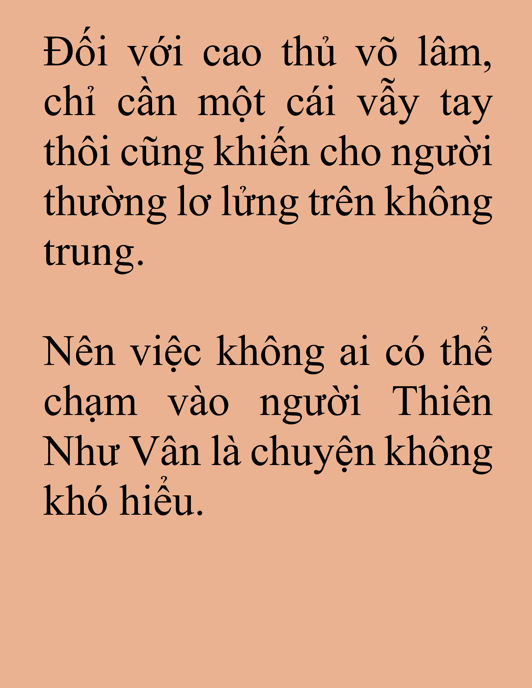 Đọc truyện SNVT[NOVEL] Ma Thần Giáng Lâm - Chương 17