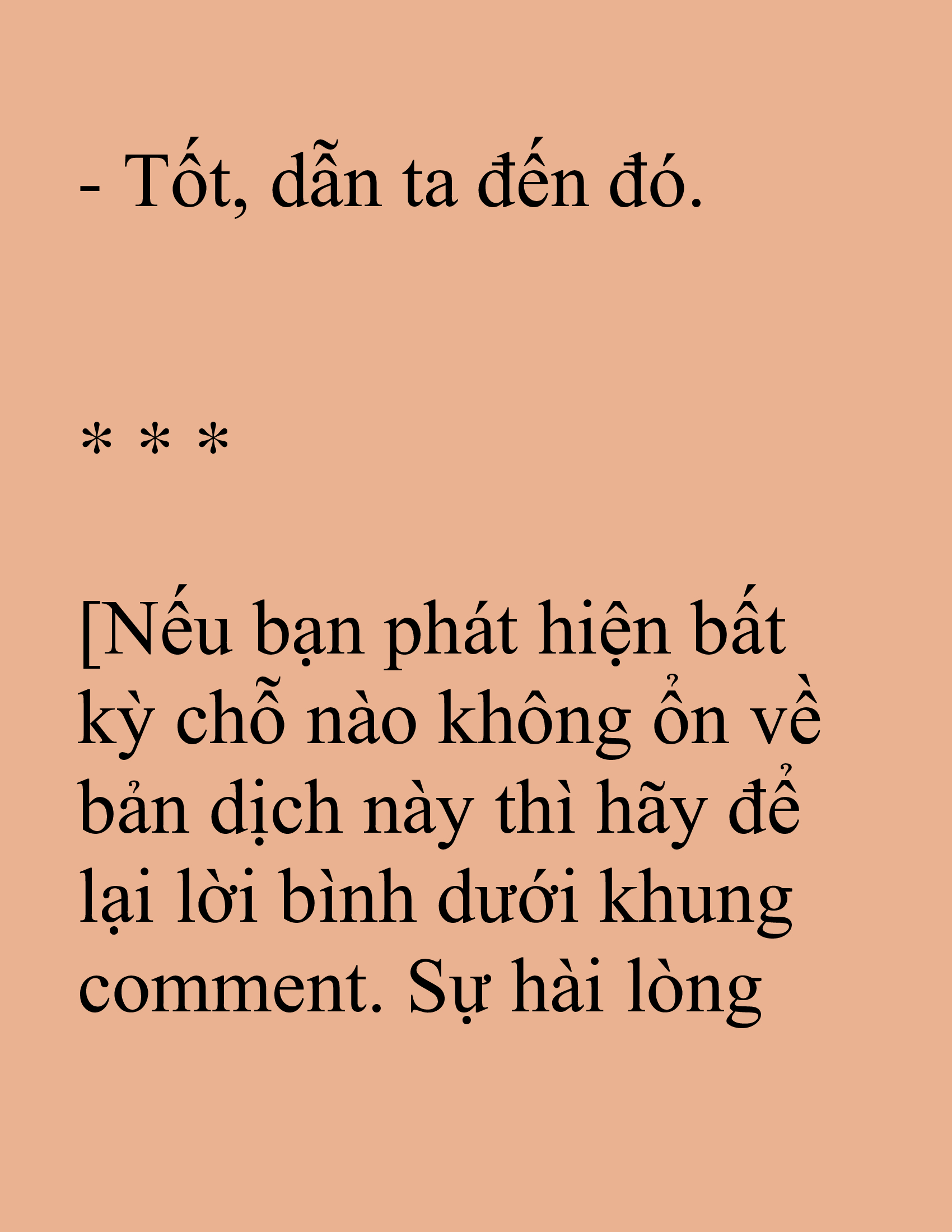 Đọc truyện SNVT[NOVEL] Ma Thần Giáng Lâm - Chương 17
