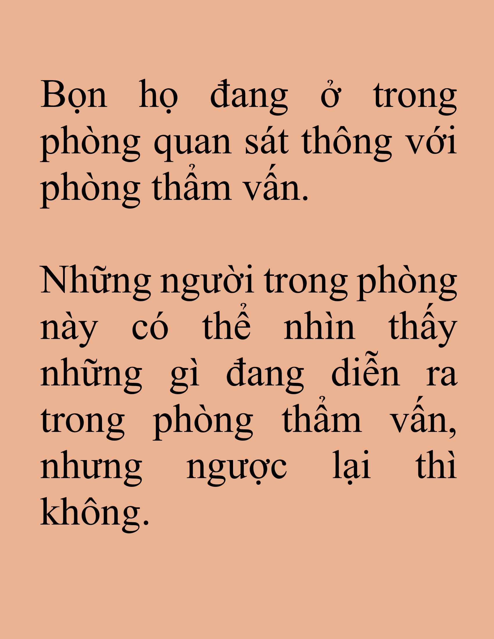 Đọc truyện SNVT[NOVEL] Ma Thần Giáng Lâm - Chương 18 