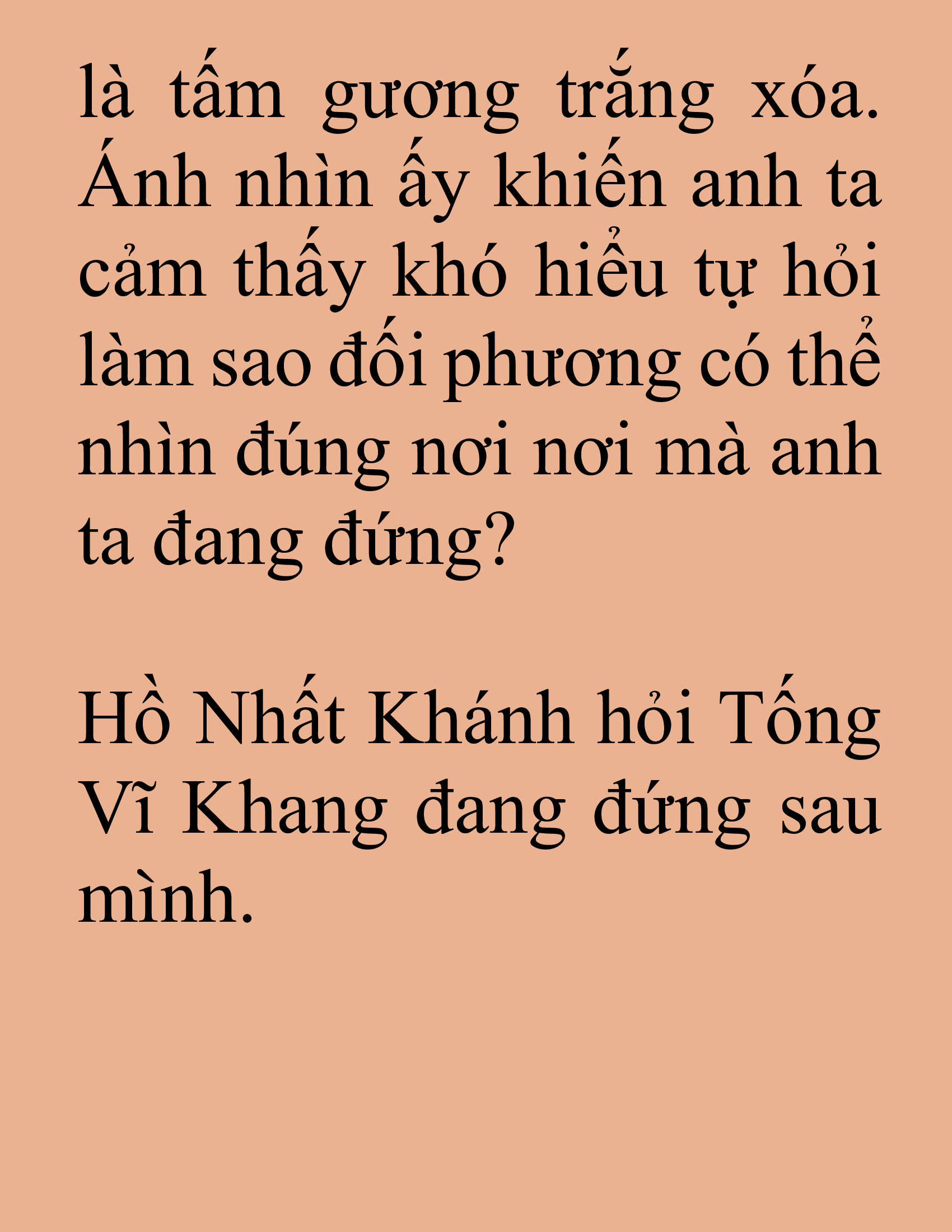 Đọc truyện SNVT[NOVEL] Ma Thần Giáng Lâm - Chương 18 