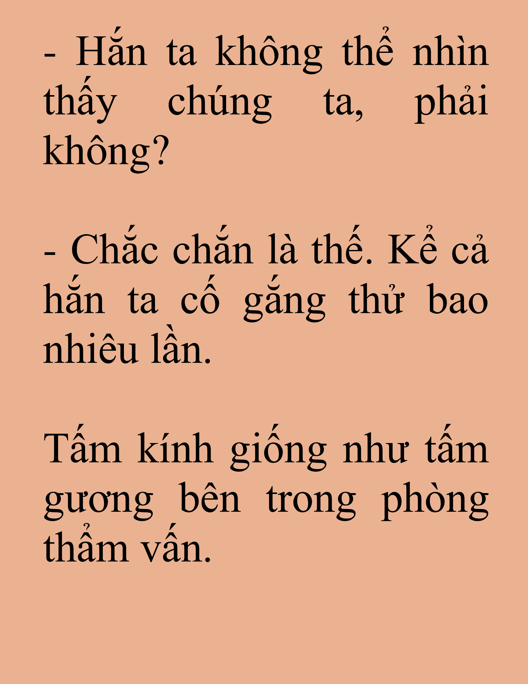 Đọc truyện SNVT[NOVEL] Ma Thần Giáng Lâm - Chương 18 