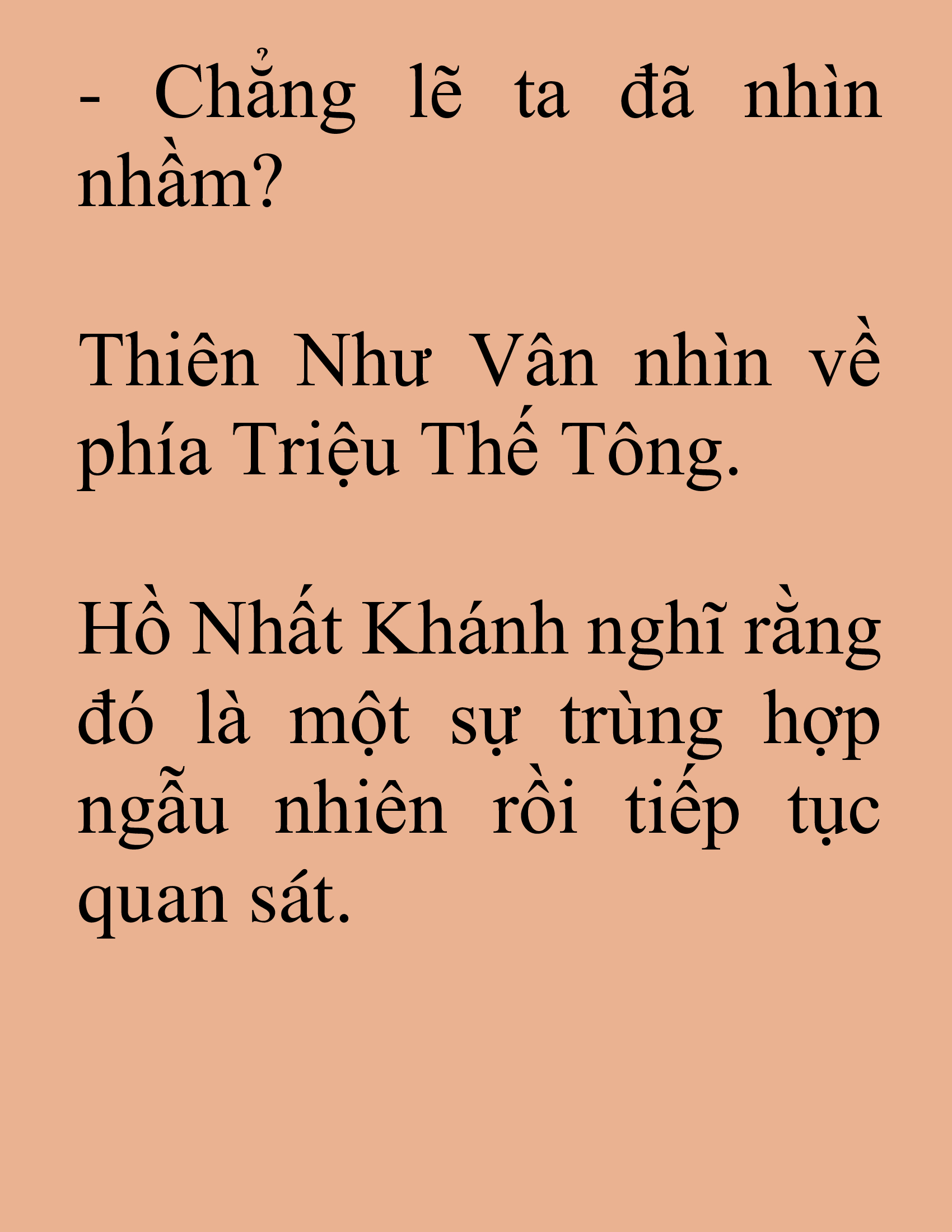 Đọc truyện SNVT[NOVEL] Ma Thần Giáng Lâm - Chương 18 