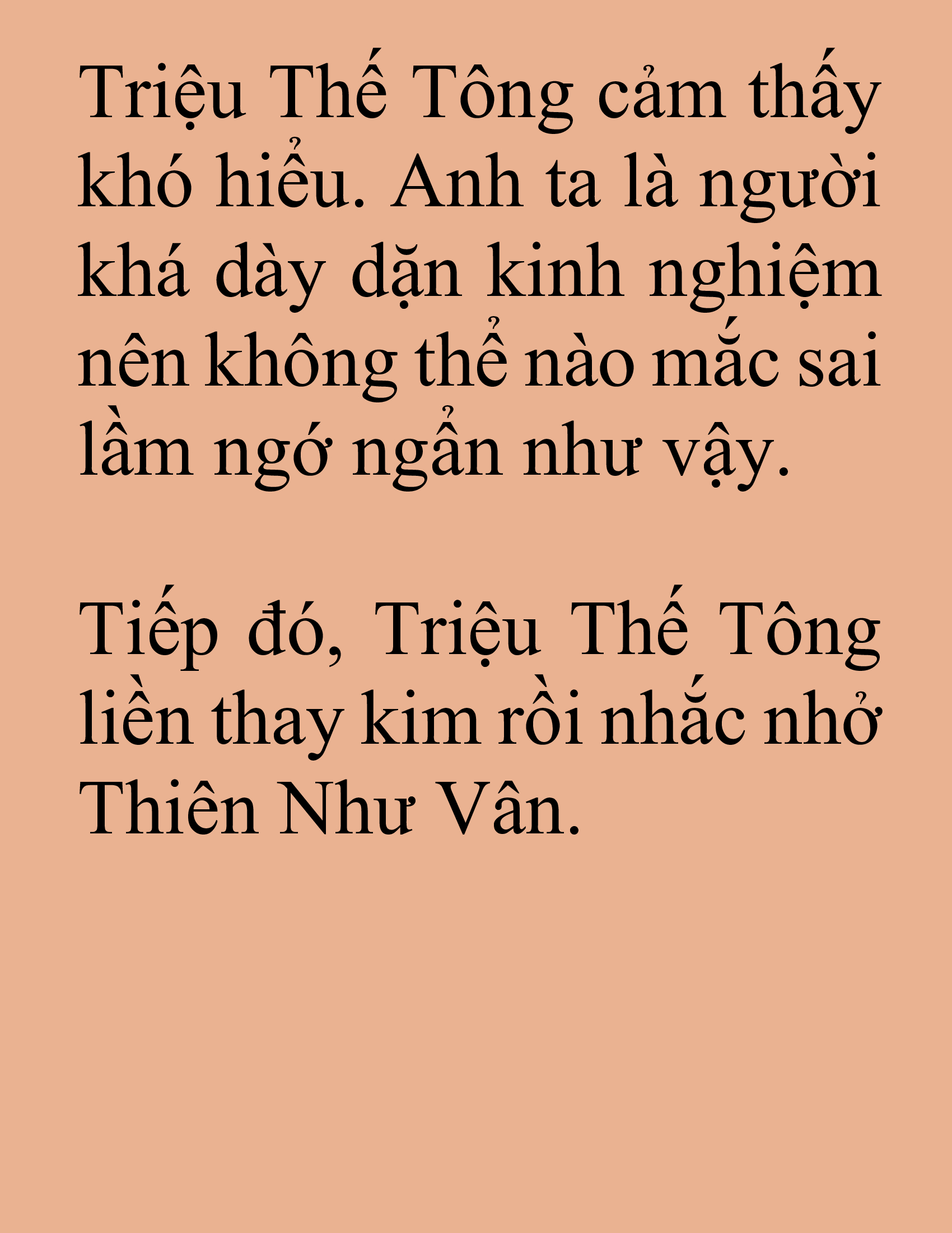 Đọc truyện SNVT[NOVEL] Ma Thần Giáng Lâm - Chương 18 