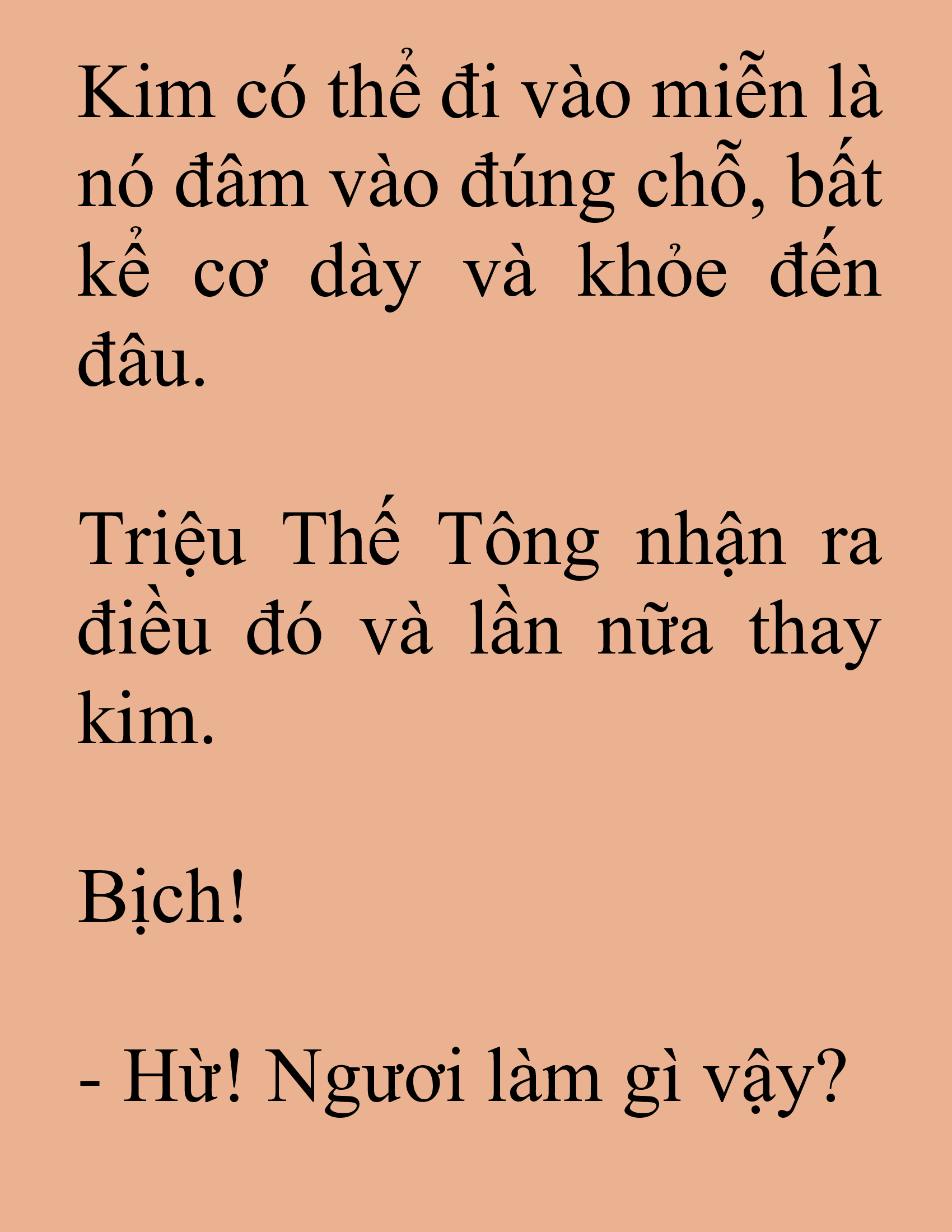 Đọc truyện SNVT[NOVEL] Ma Thần Giáng Lâm - Chương 18 