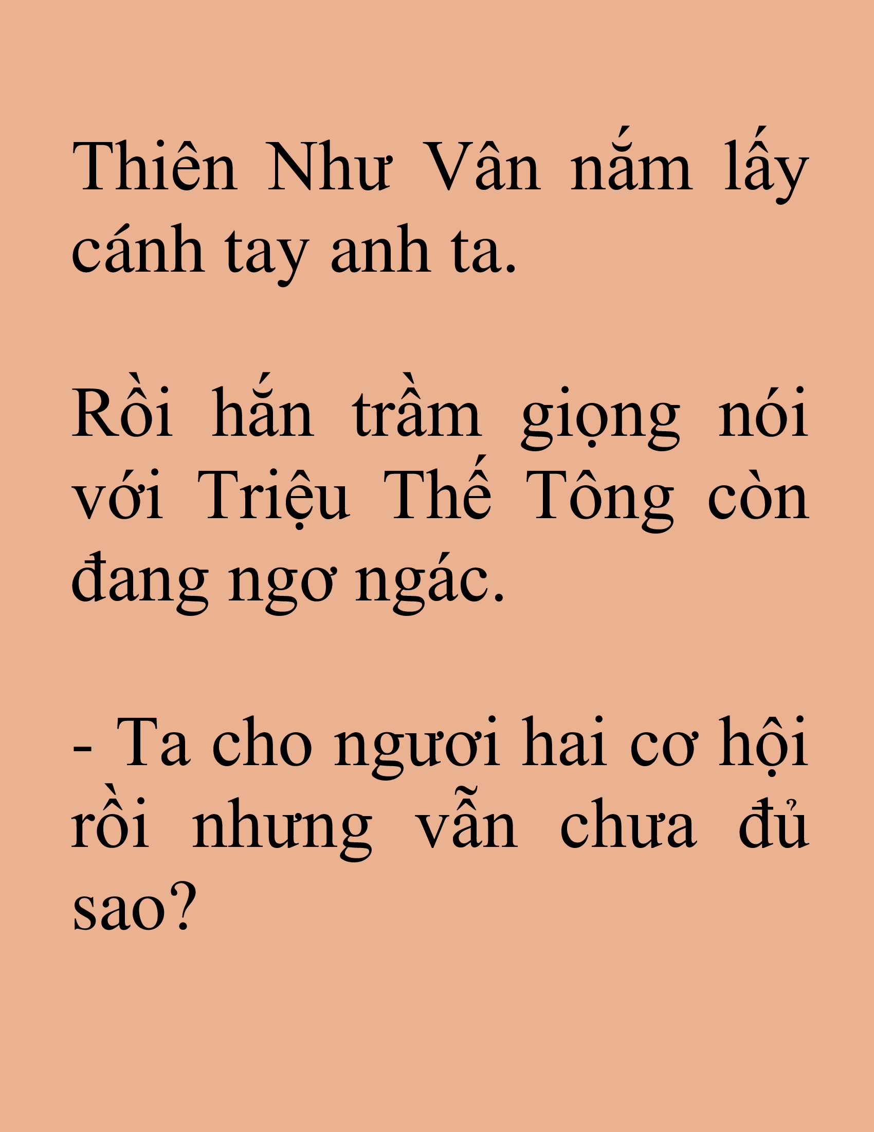 Đọc truyện SNVT[NOVEL] Ma Thần Giáng Lâm - Chương 18 