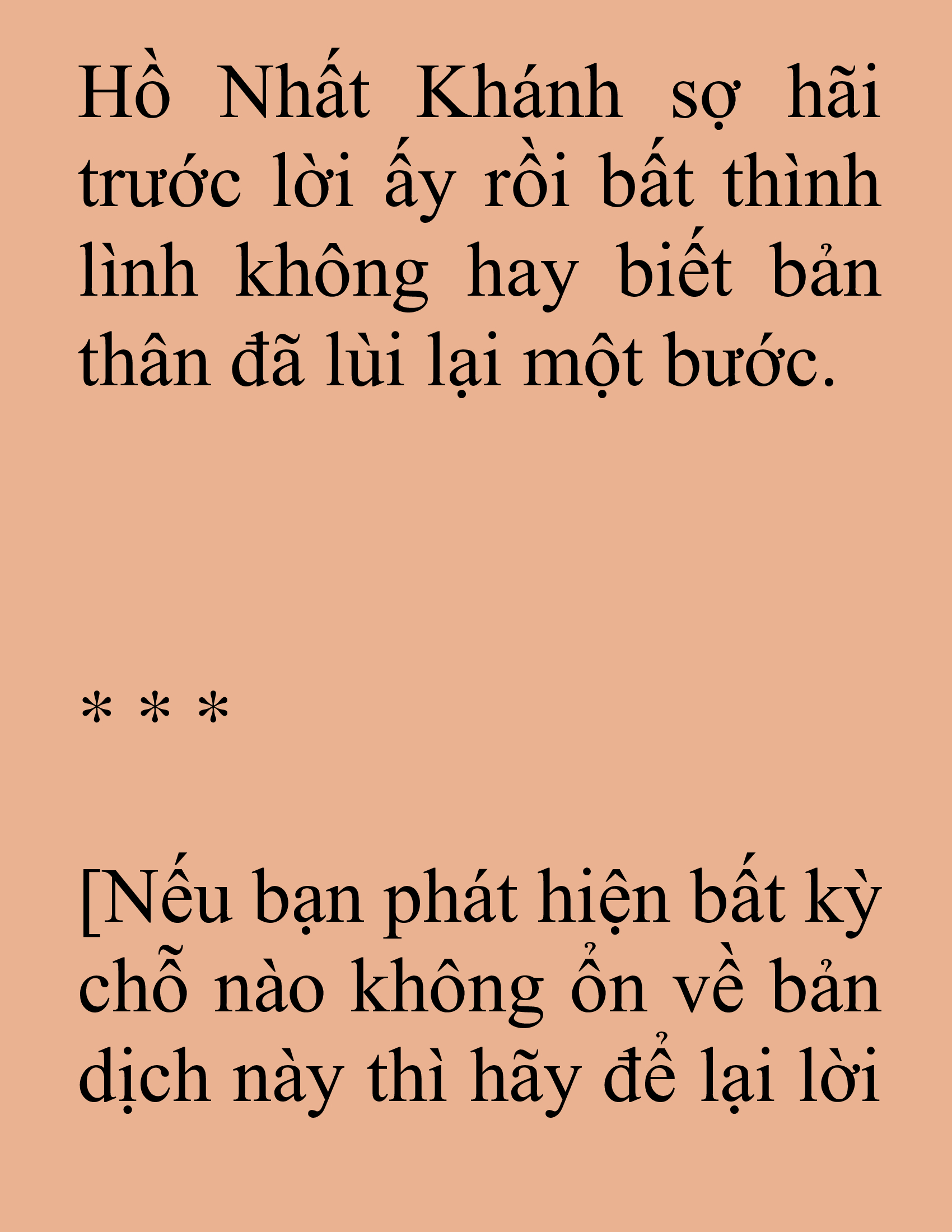 Đọc truyện SNVT[NOVEL] Ma Thần Giáng Lâm - Chương 18 