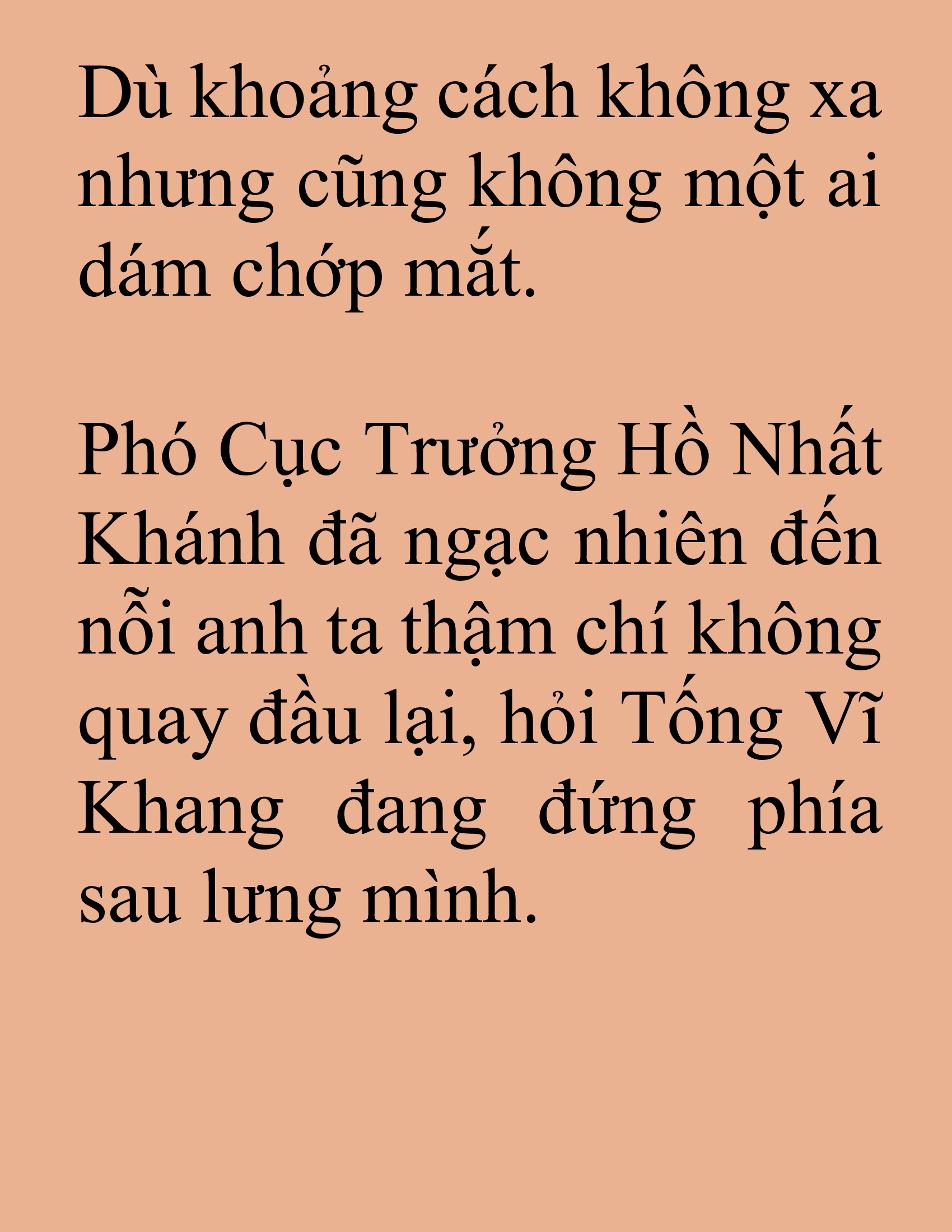 Đọc truyện SNVT[NOVEL] Ma Thần Giáng Lâm - Chương 19