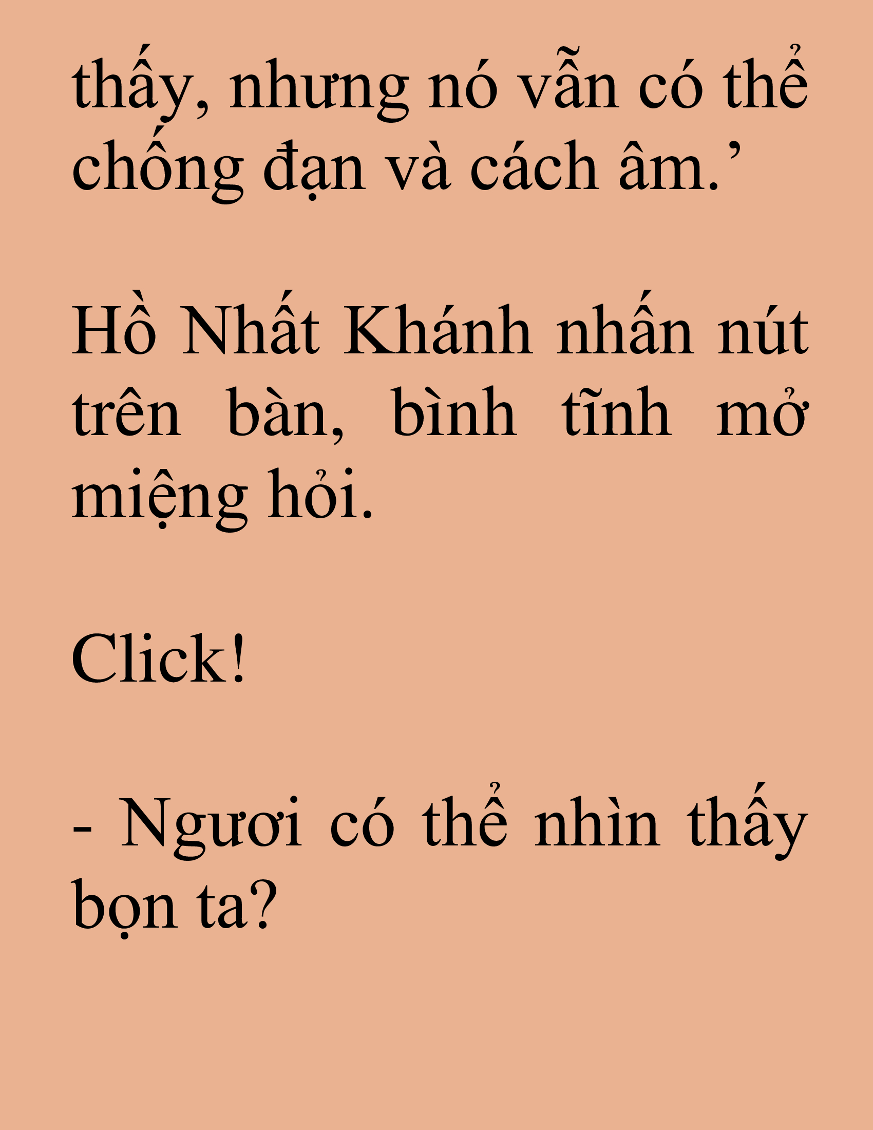 Đọc truyện SNVT[NOVEL] Ma Thần Giáng Lâm - Chương 19