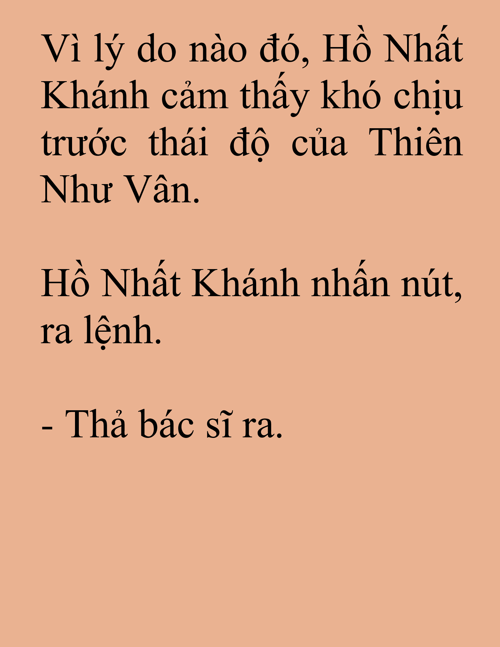 Đọc truyện SNVT[NOVEL] Ma Thần Giáng Lâm - Chương 19